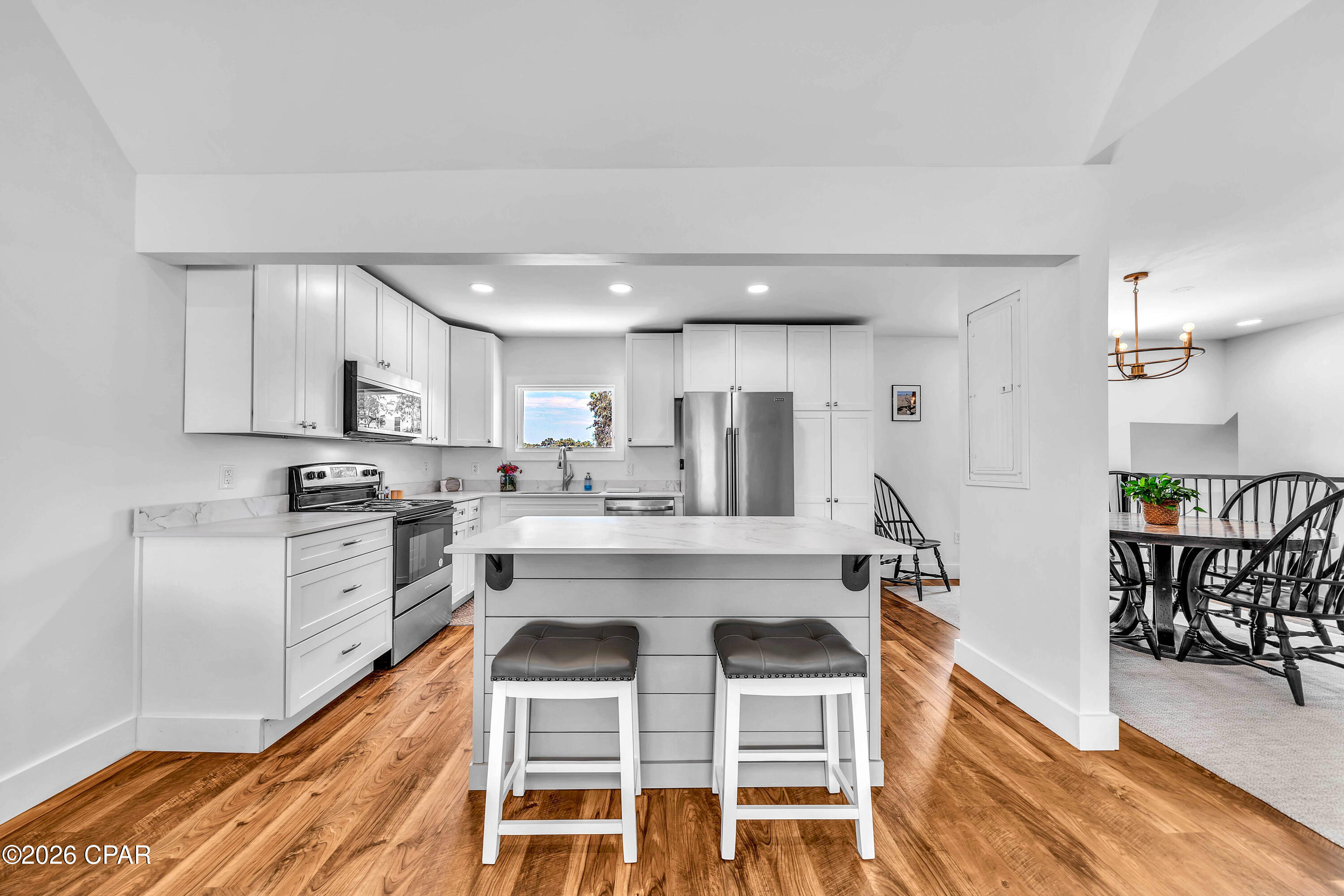 Bay Point Turtlegrass Villas - Residential