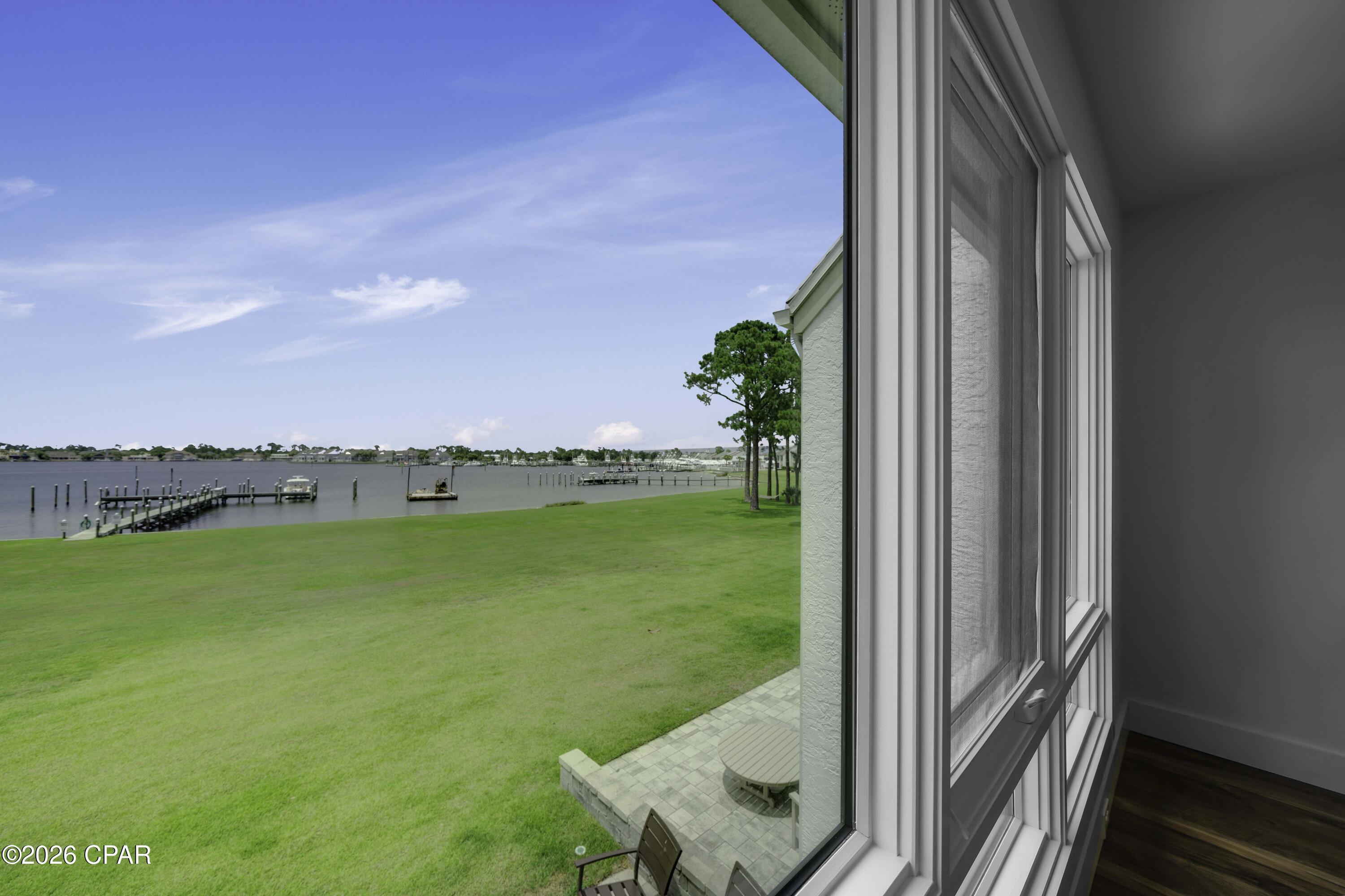 Bay Point Turtlegrass Villas - Residential