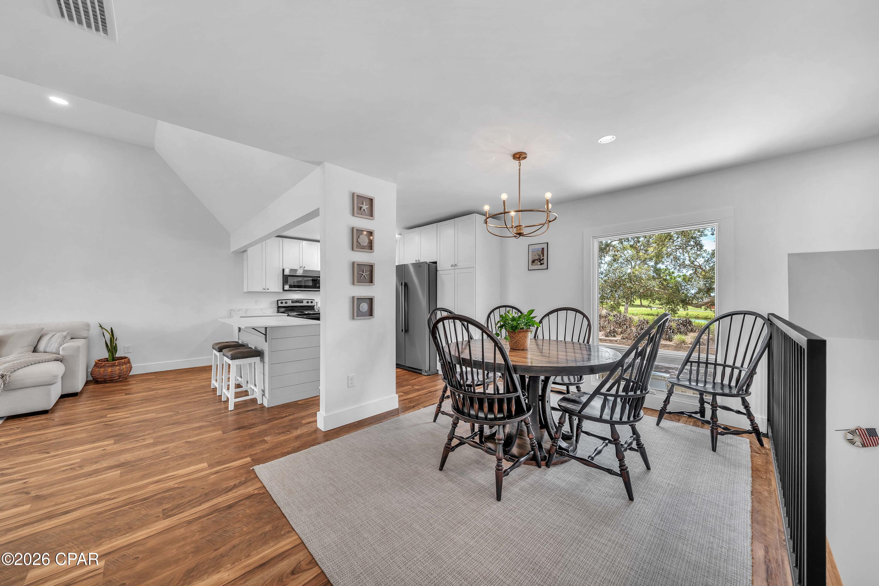 Bay Point Turtlegrass Villas - Residential