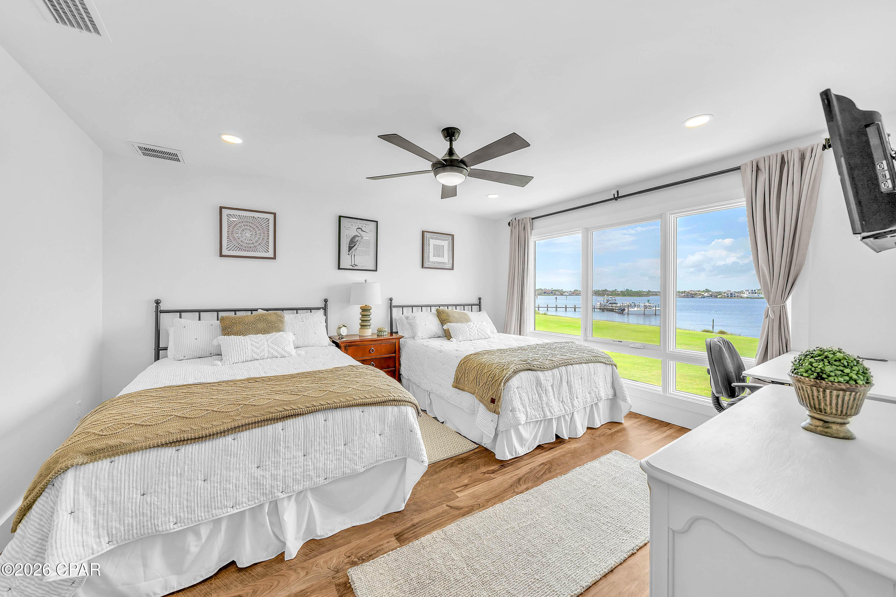 Bay Point Turtlegrass Villas - Residential