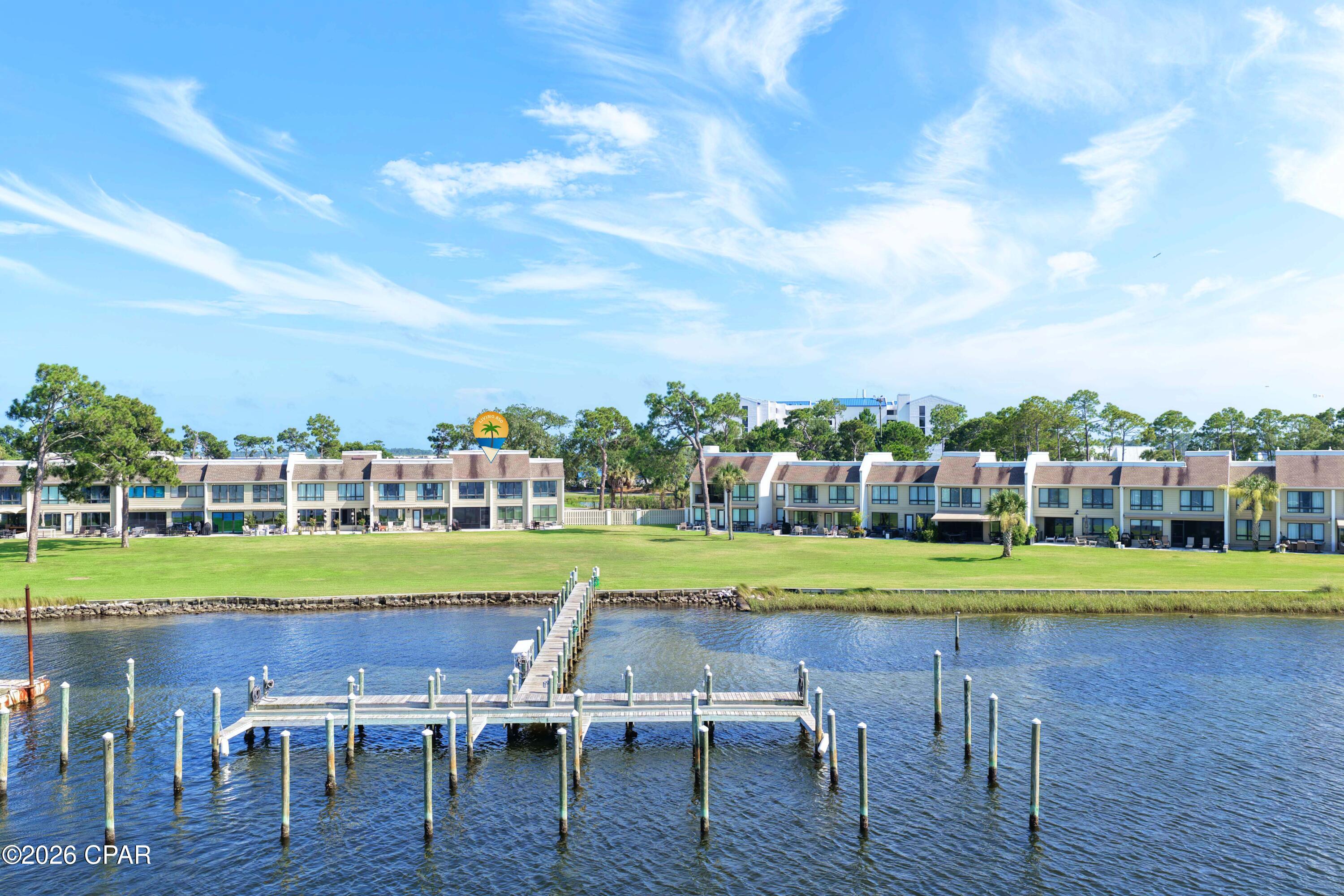 Bay Point Turtlegrass Villas - Residential