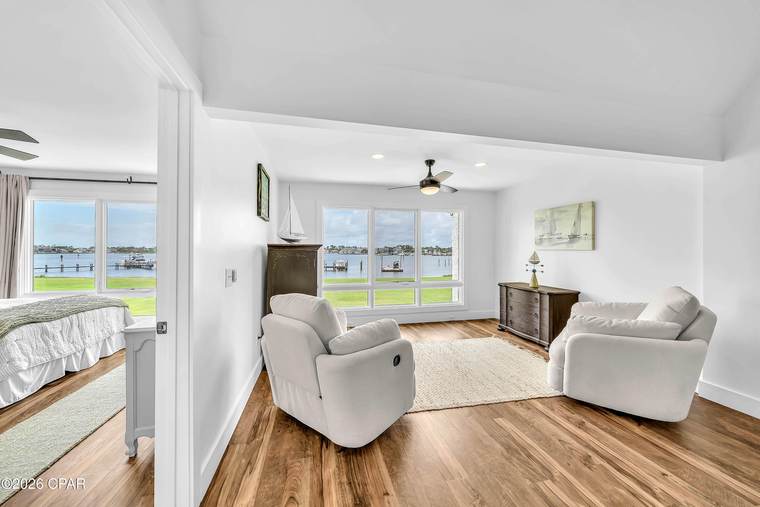 Bay Point Turtlegrass Villas - Residential