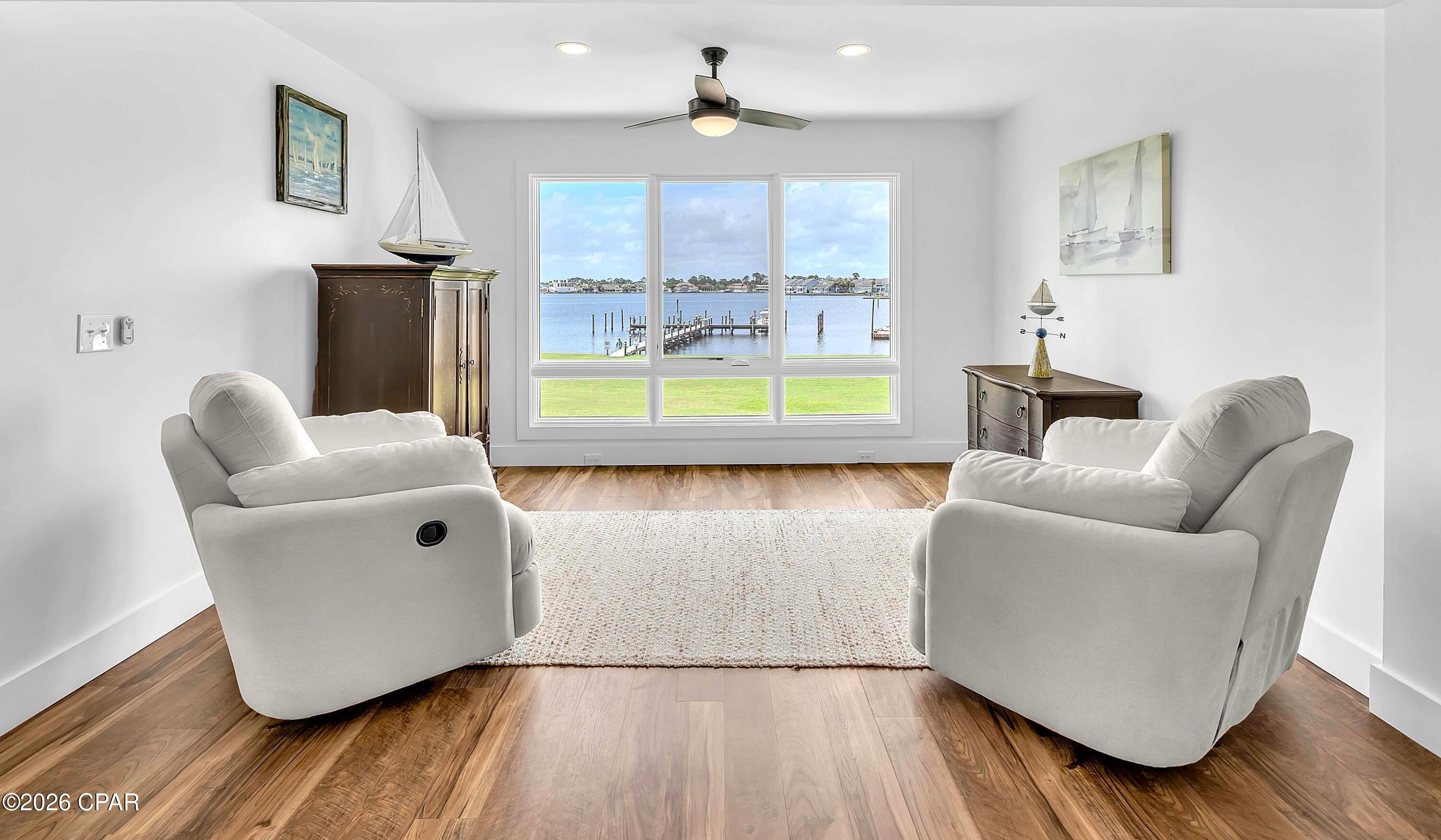 Bay Point Turtlegrass Villas - Residential