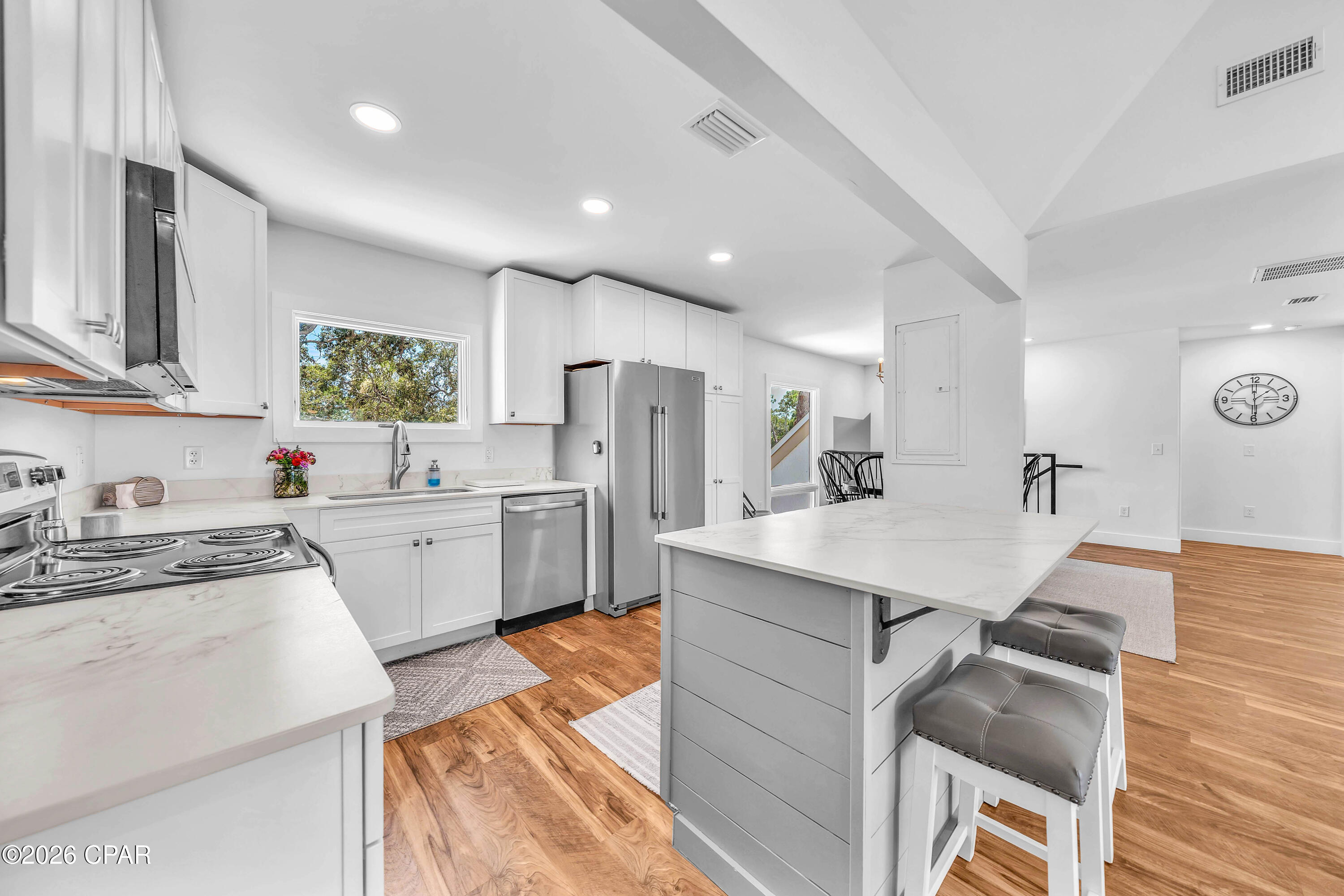 Bay Point Turtlegrass Villas - Residential