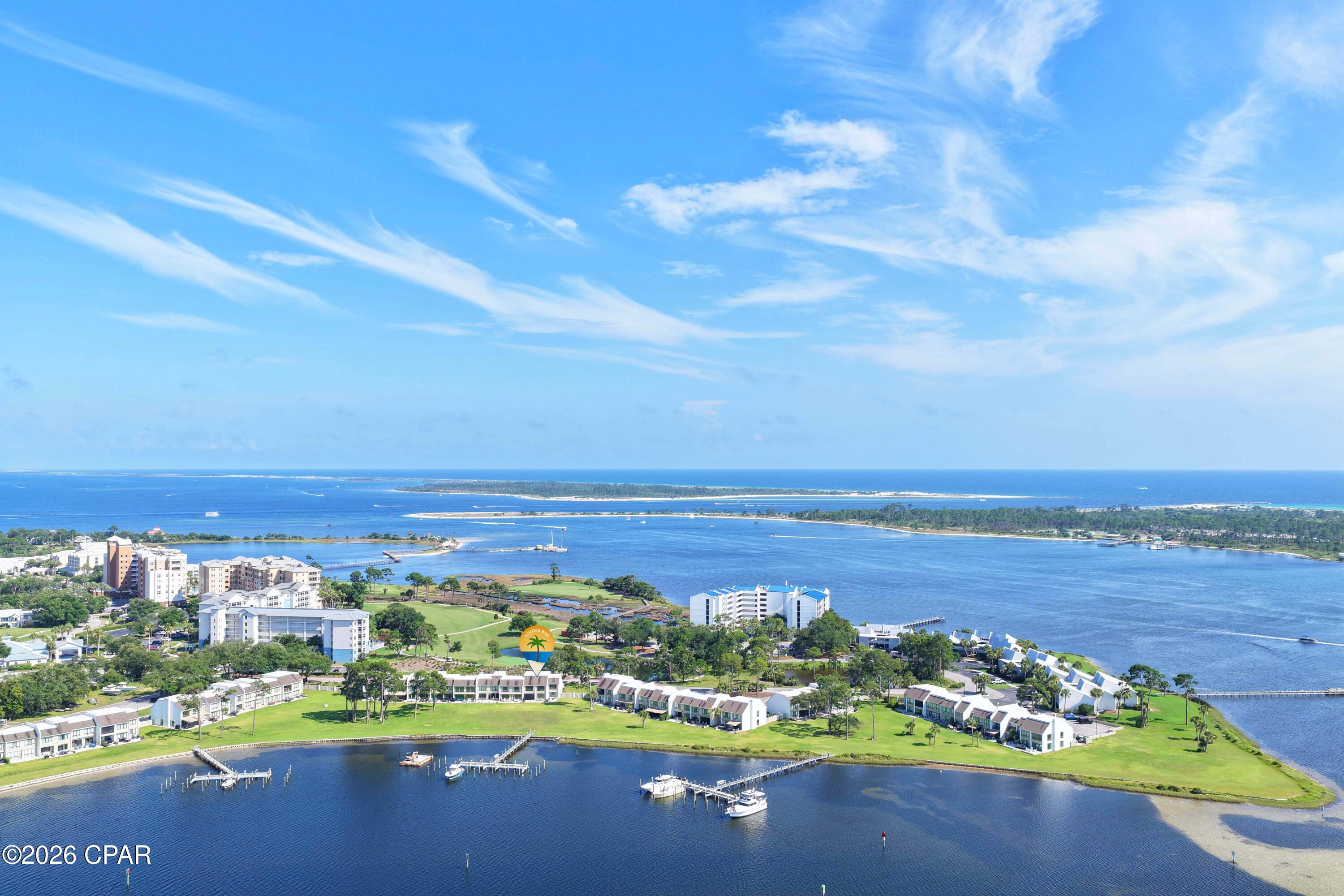 Bay Point Turtlegrass Villas - Residential