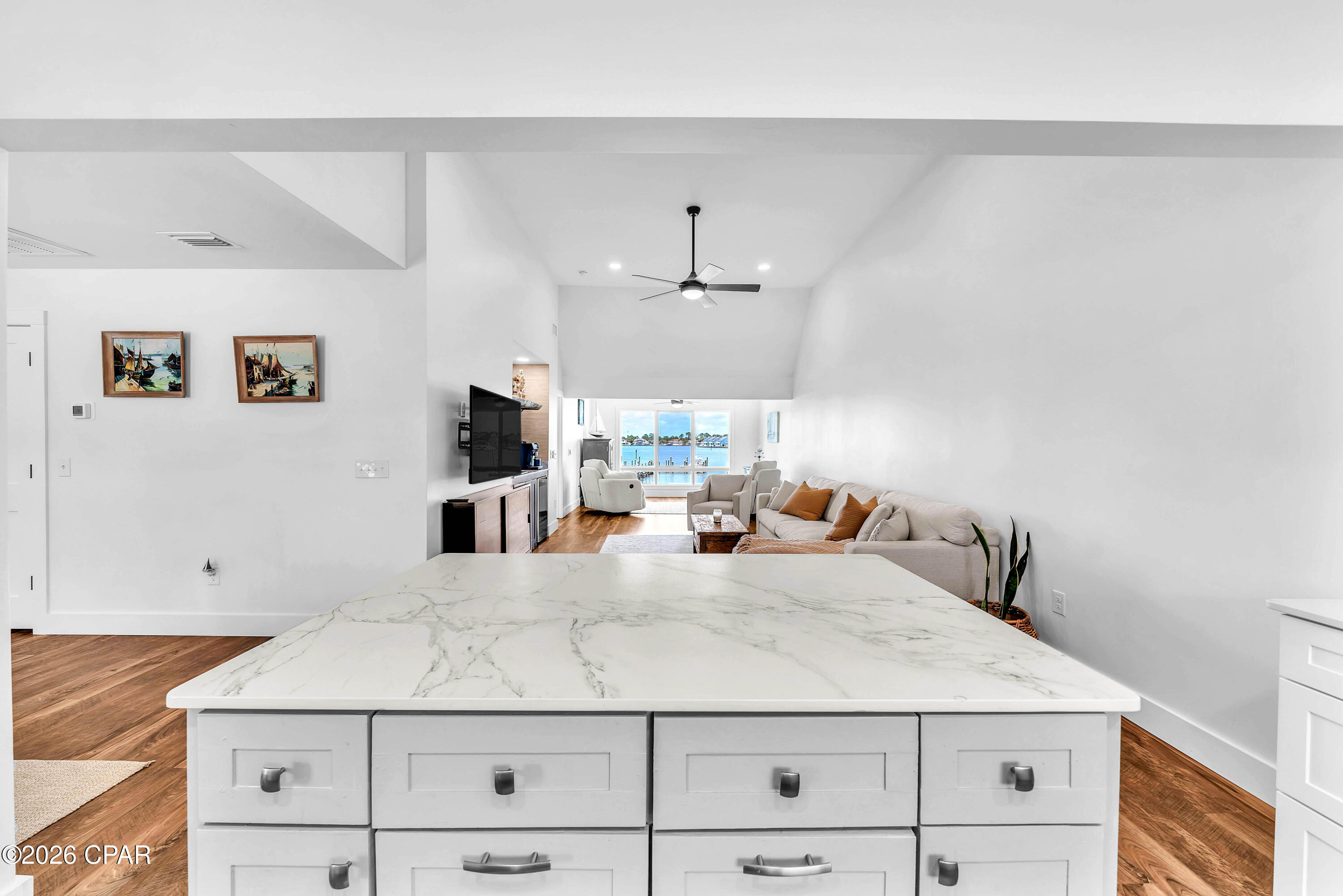 Bay Point Turtlegrass Villas - Residential