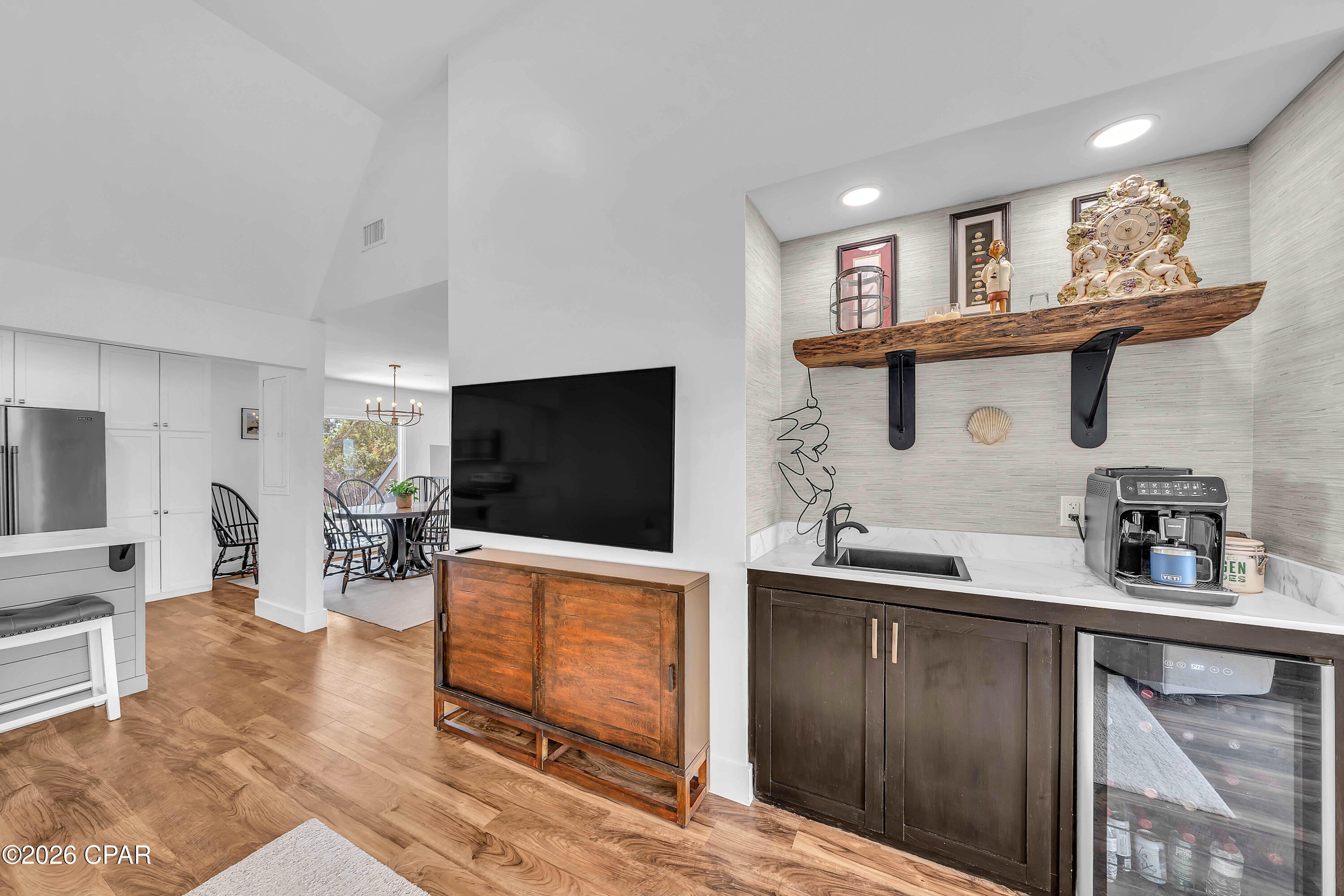 Bay Point Turtlegrass Villas - Residential
