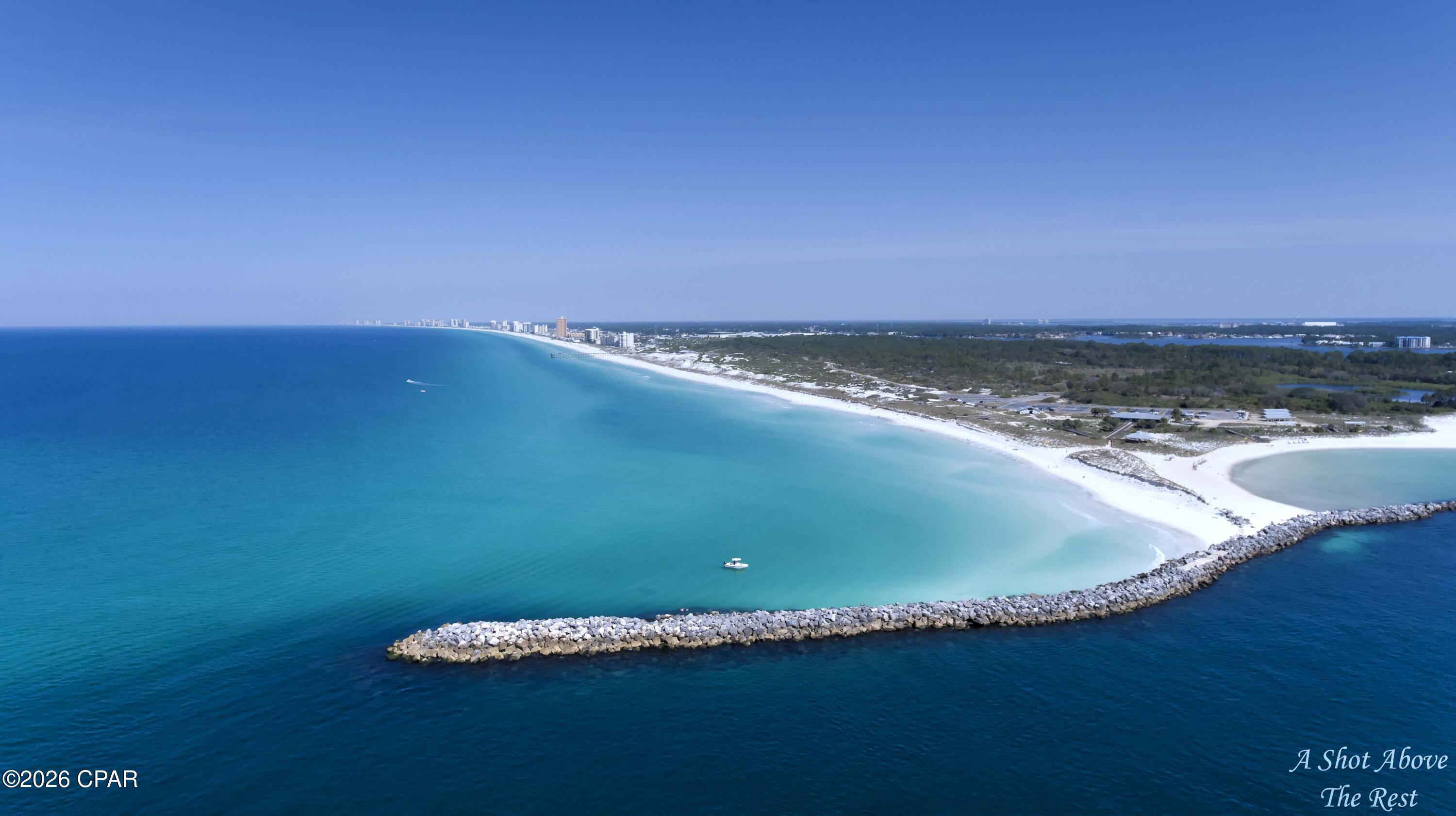 Bay Point Turtlegrass Villas - Residential