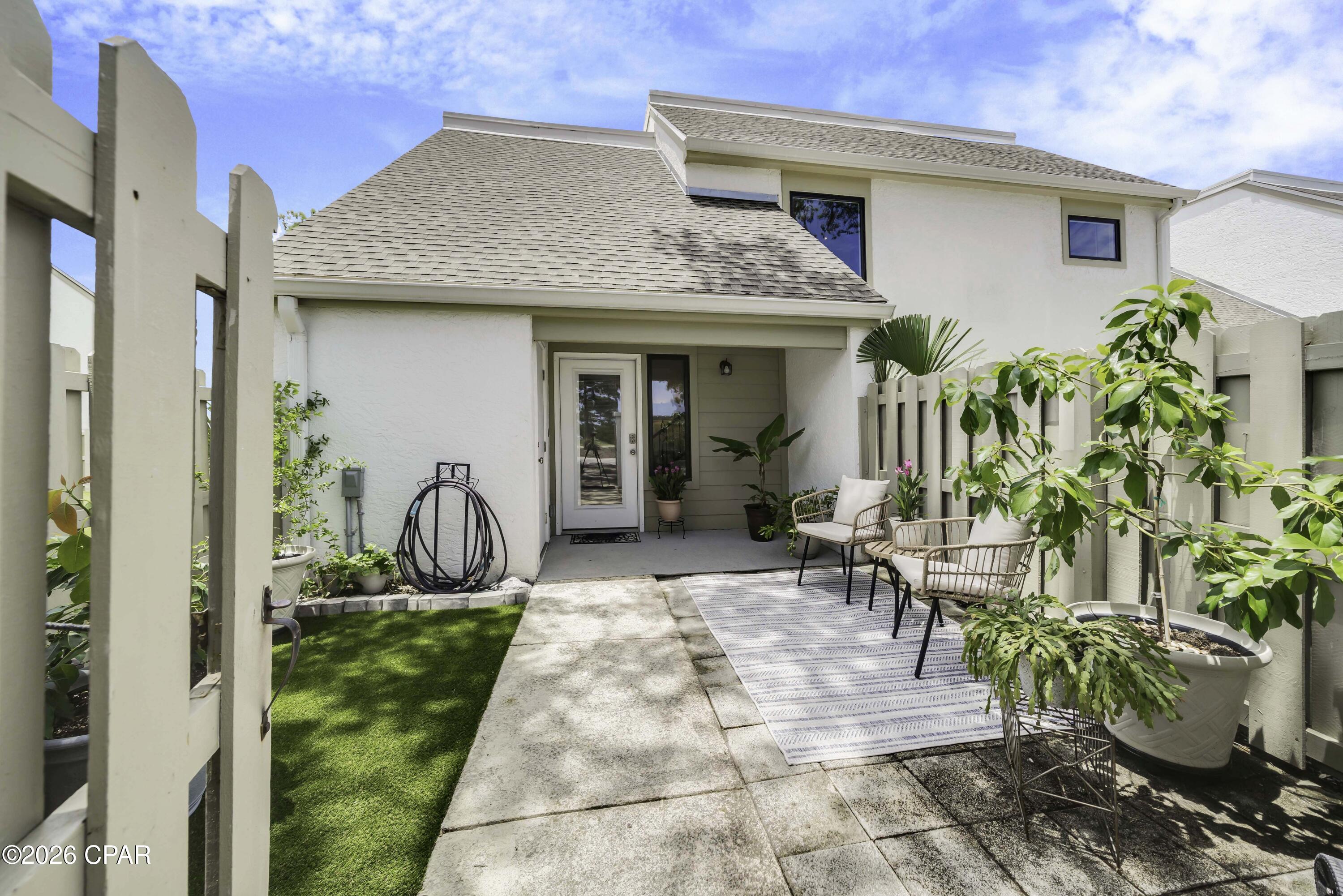 Bay Point Turtlegrass Villas - Residential