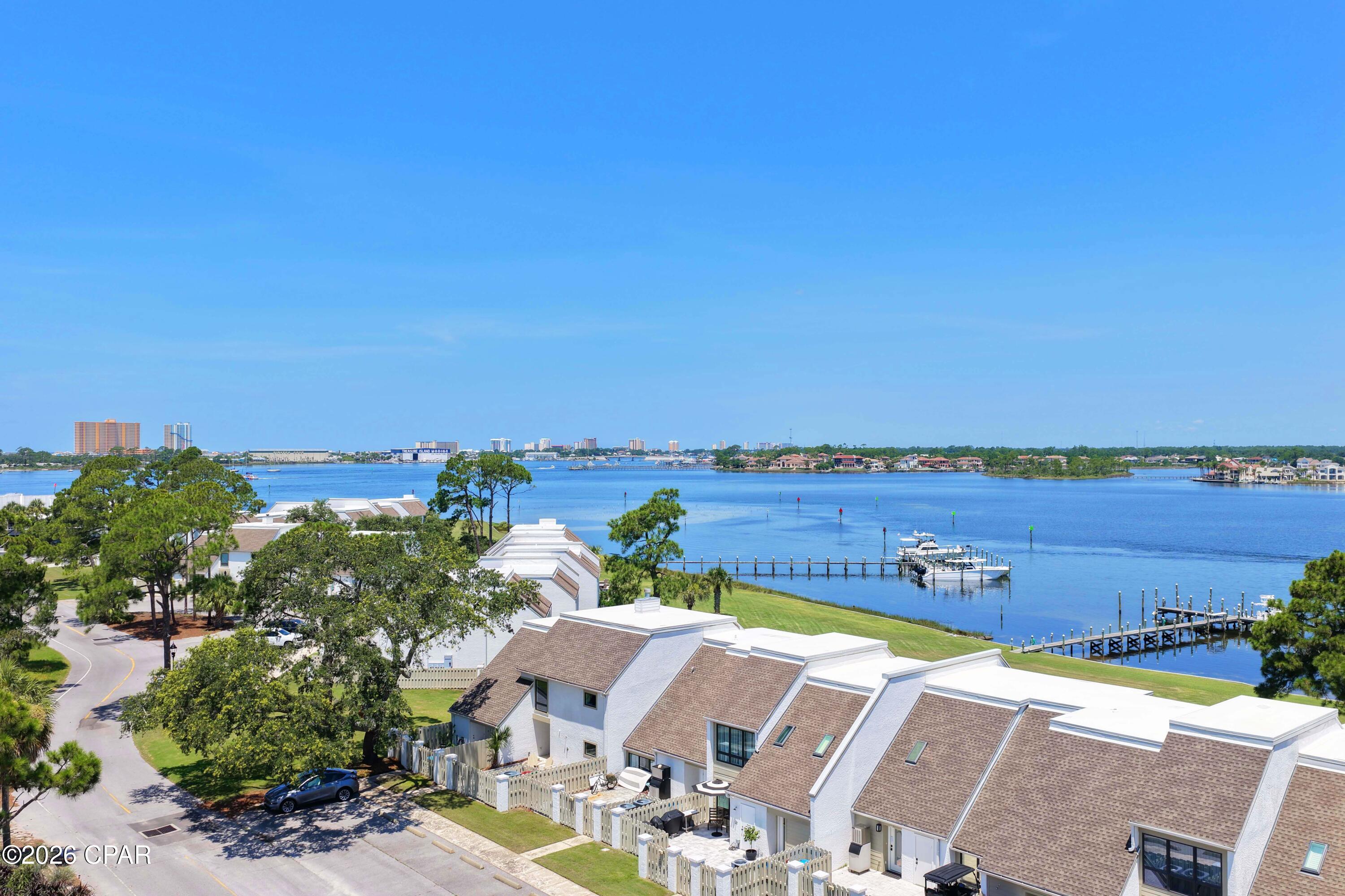 Bay Point Turtlegrass Villas - Residential