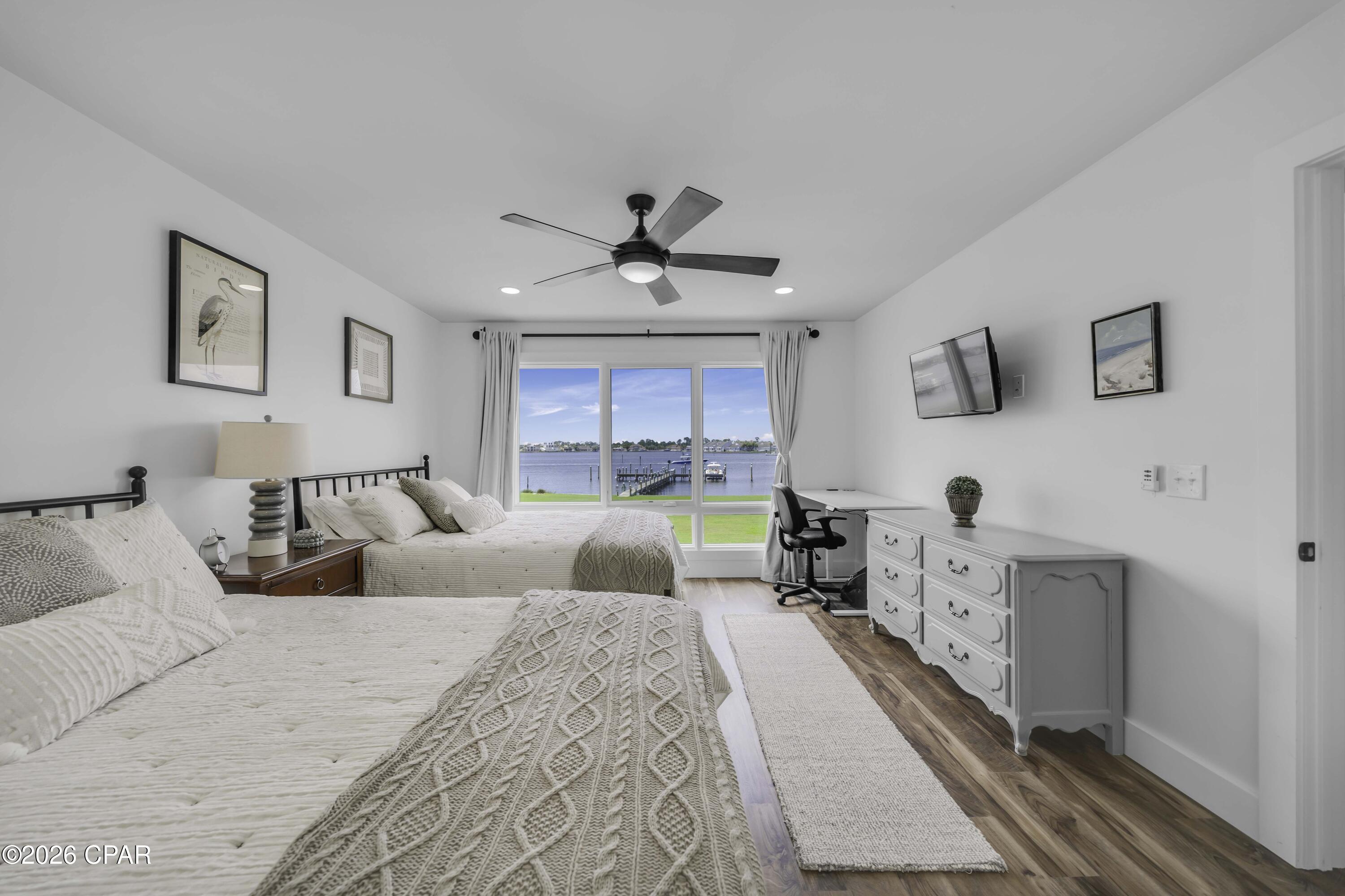 Bay Point Turtlegrass Villas - Residential
