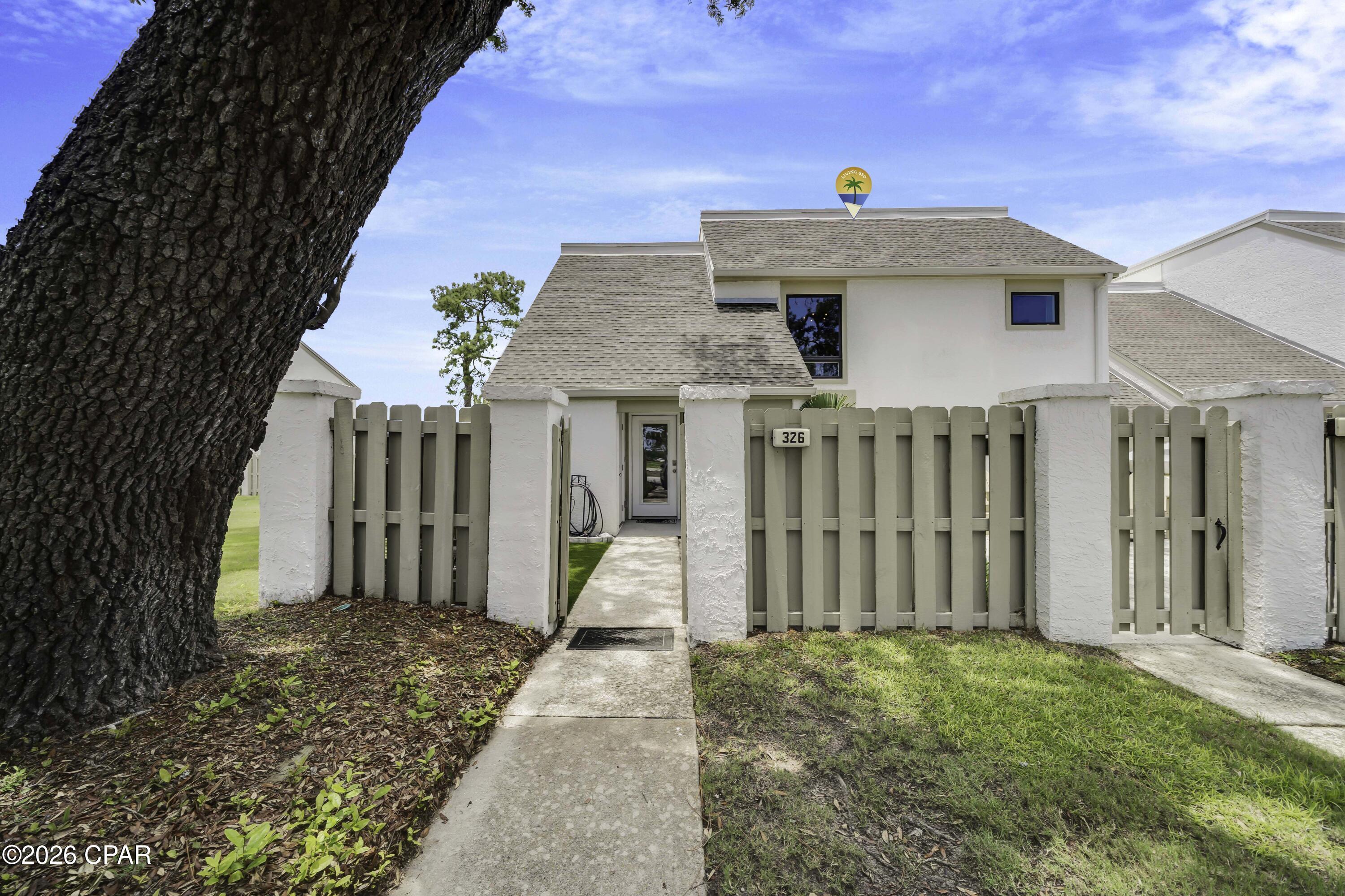 Bay Point Turtlegrass Villas - Residential