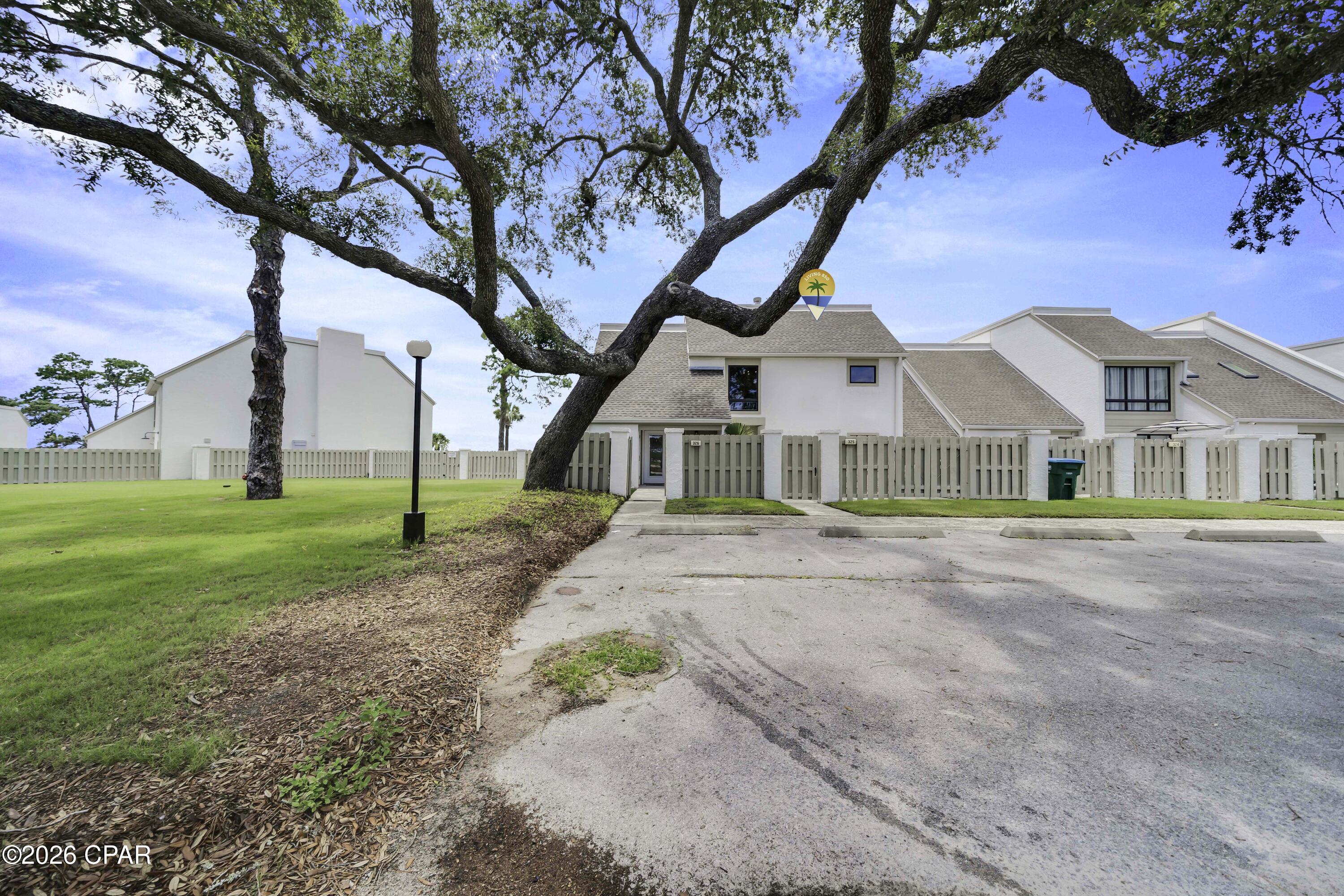Bay Point Turtlegrass Villas - Residential