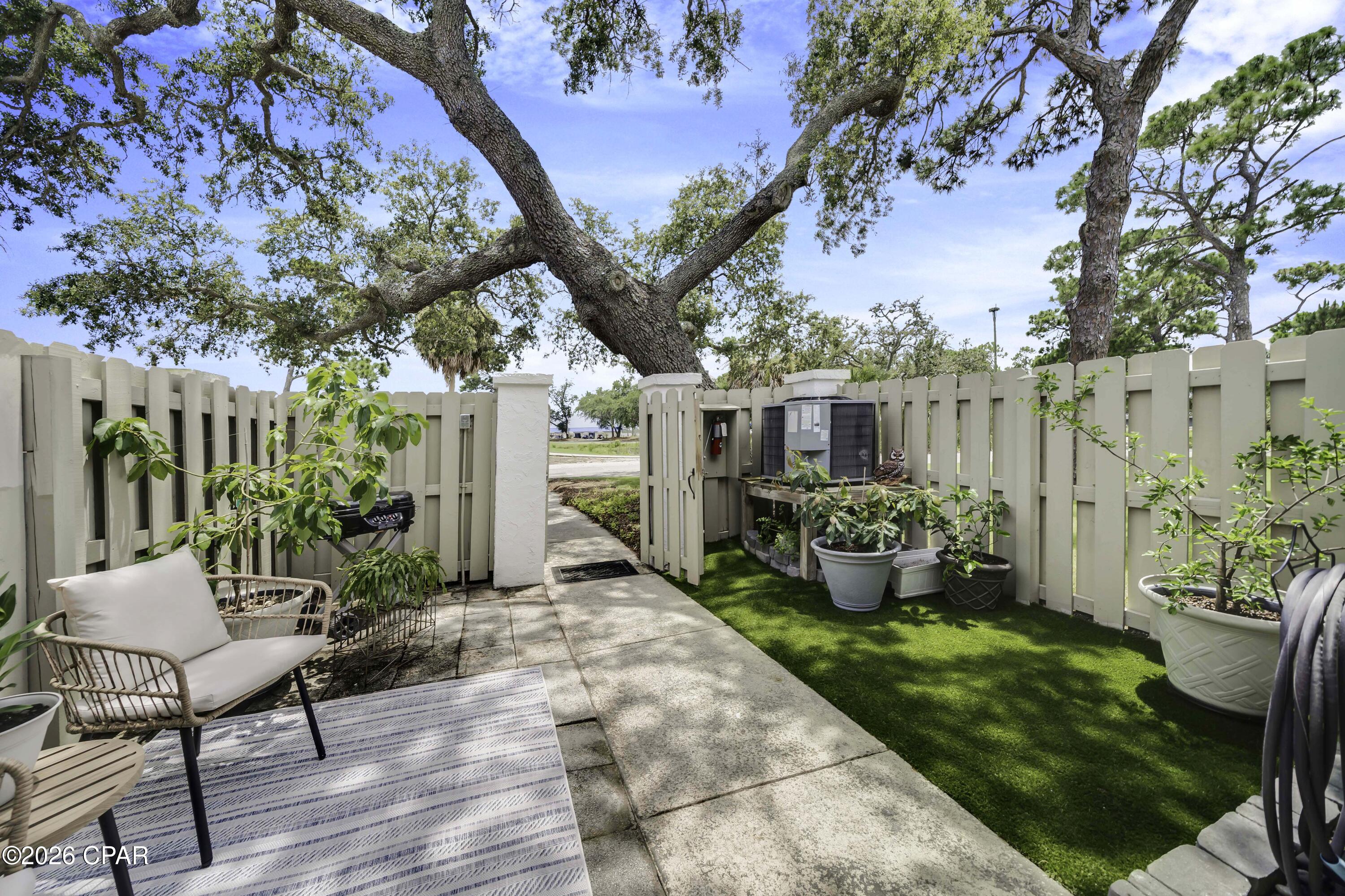 Bay Point Turtlegrass Villas - Residential