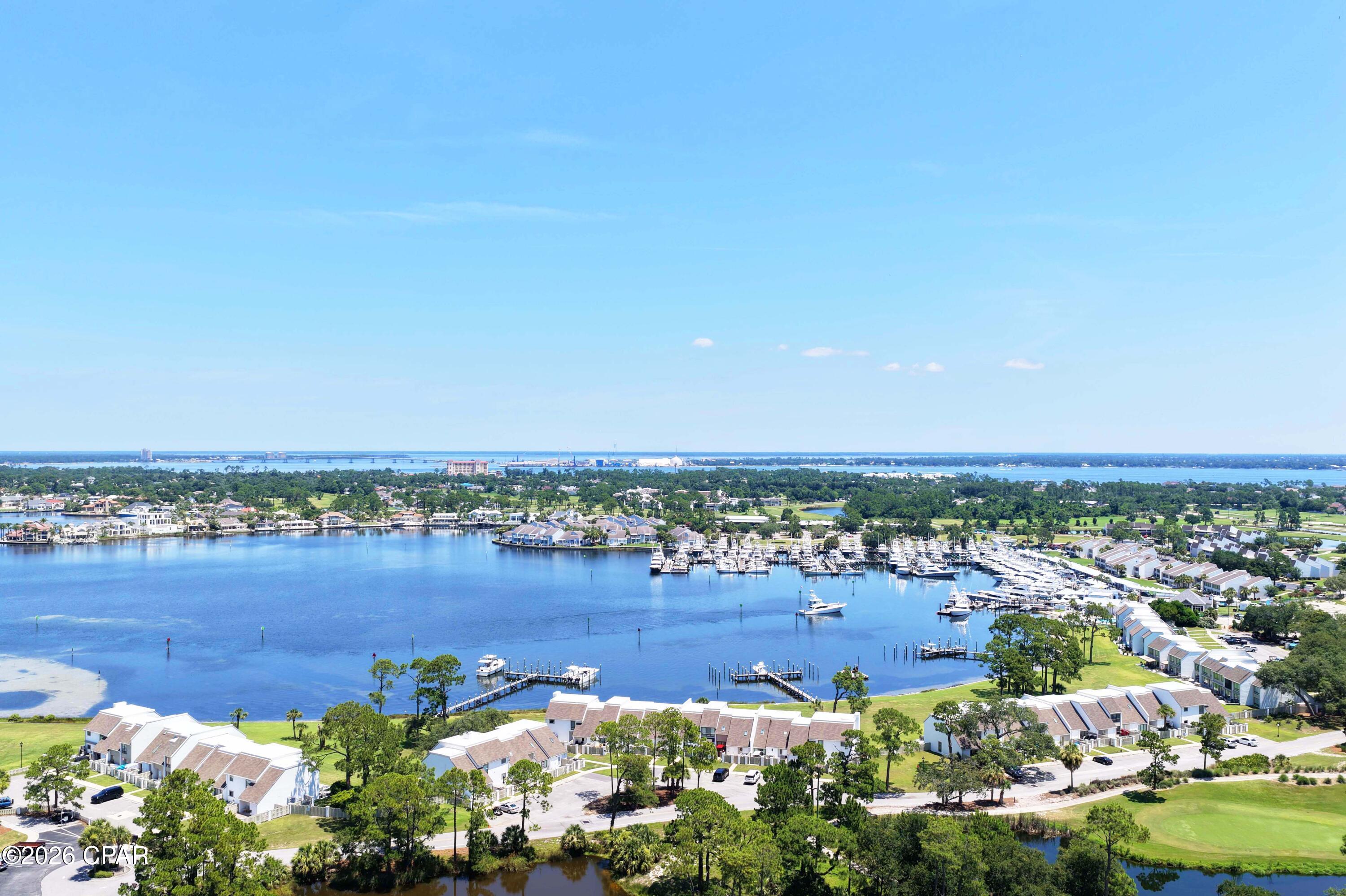 Bay Point Turtlegrass Villas - Residential