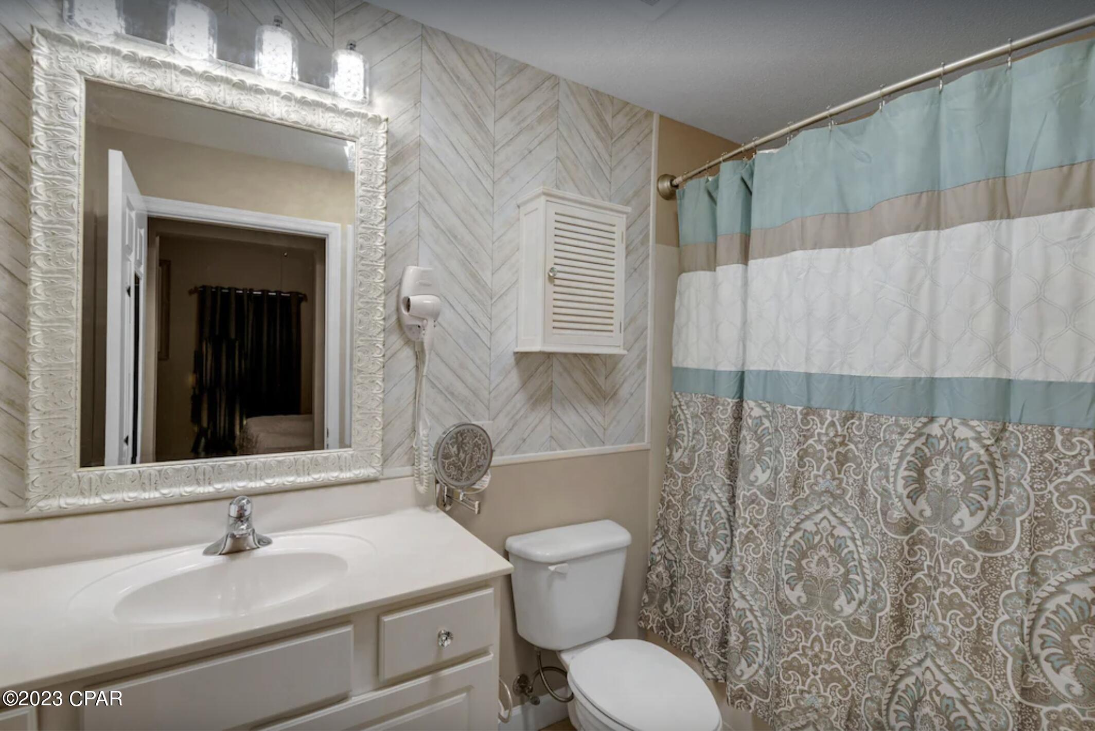 Seychelles Resort Condominium - Residential