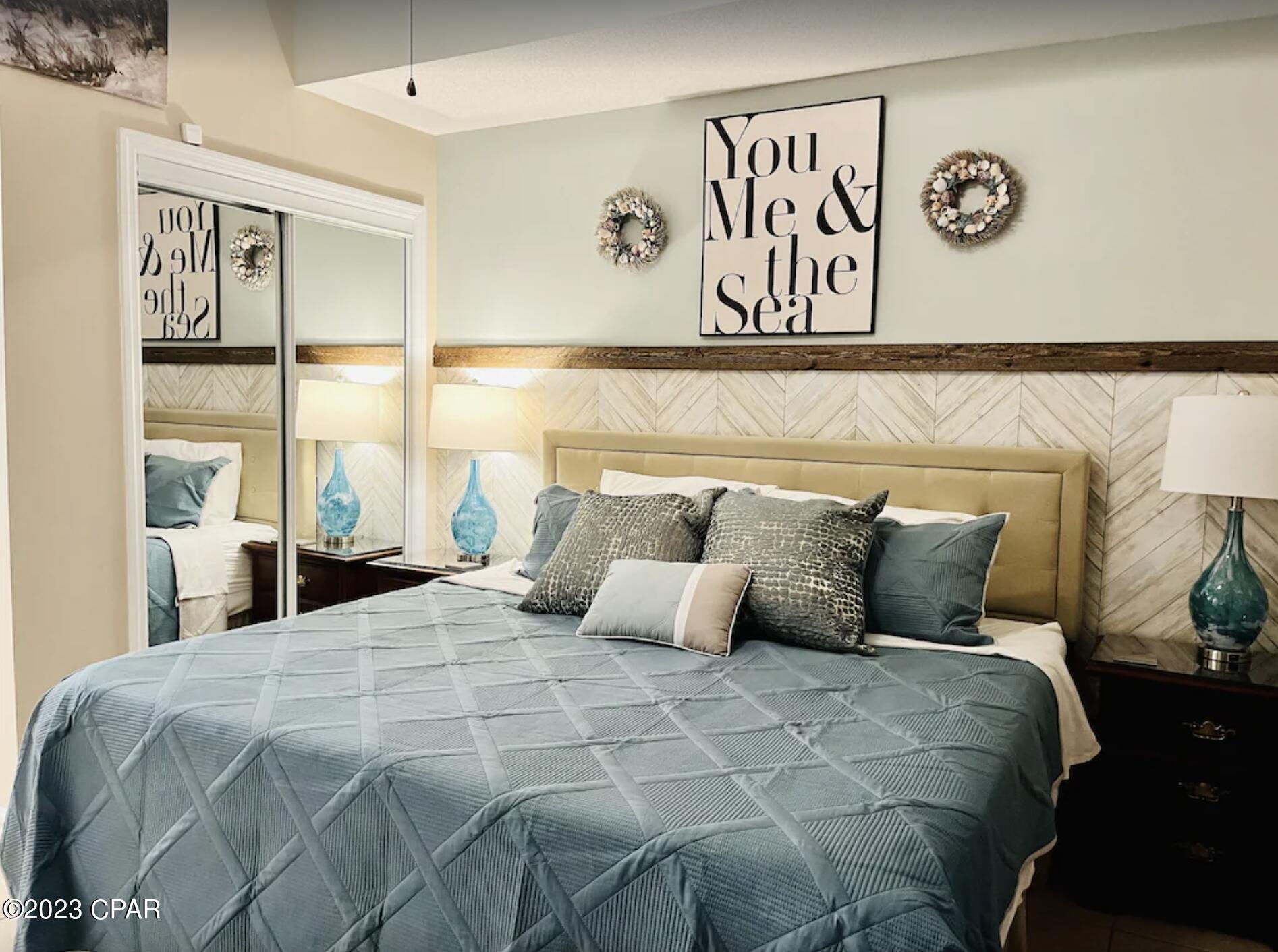 Seychelles Resort Condominium - Residential