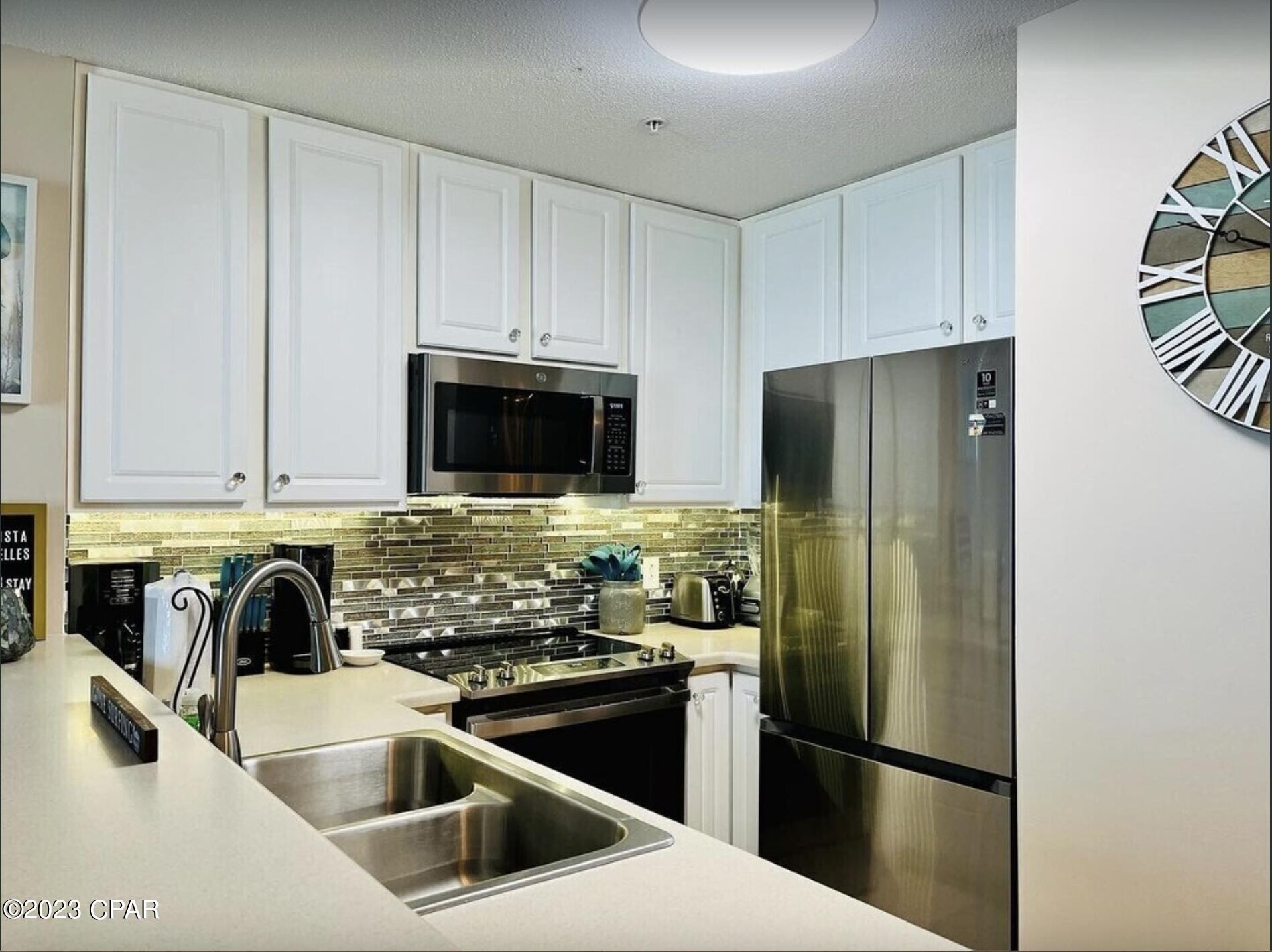 Seychelles Resort Condominium - Residential