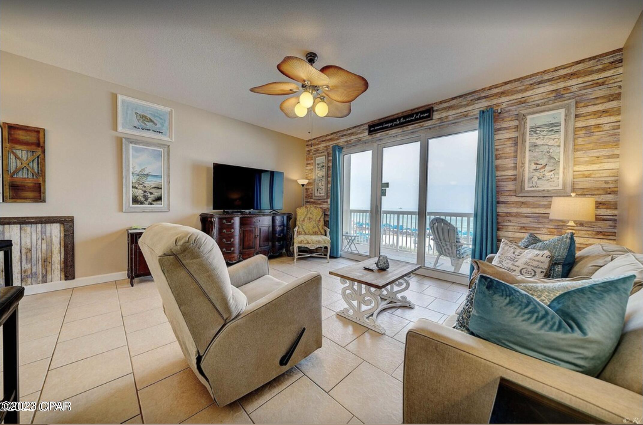 Seychelles Resort Condominium - Residential
