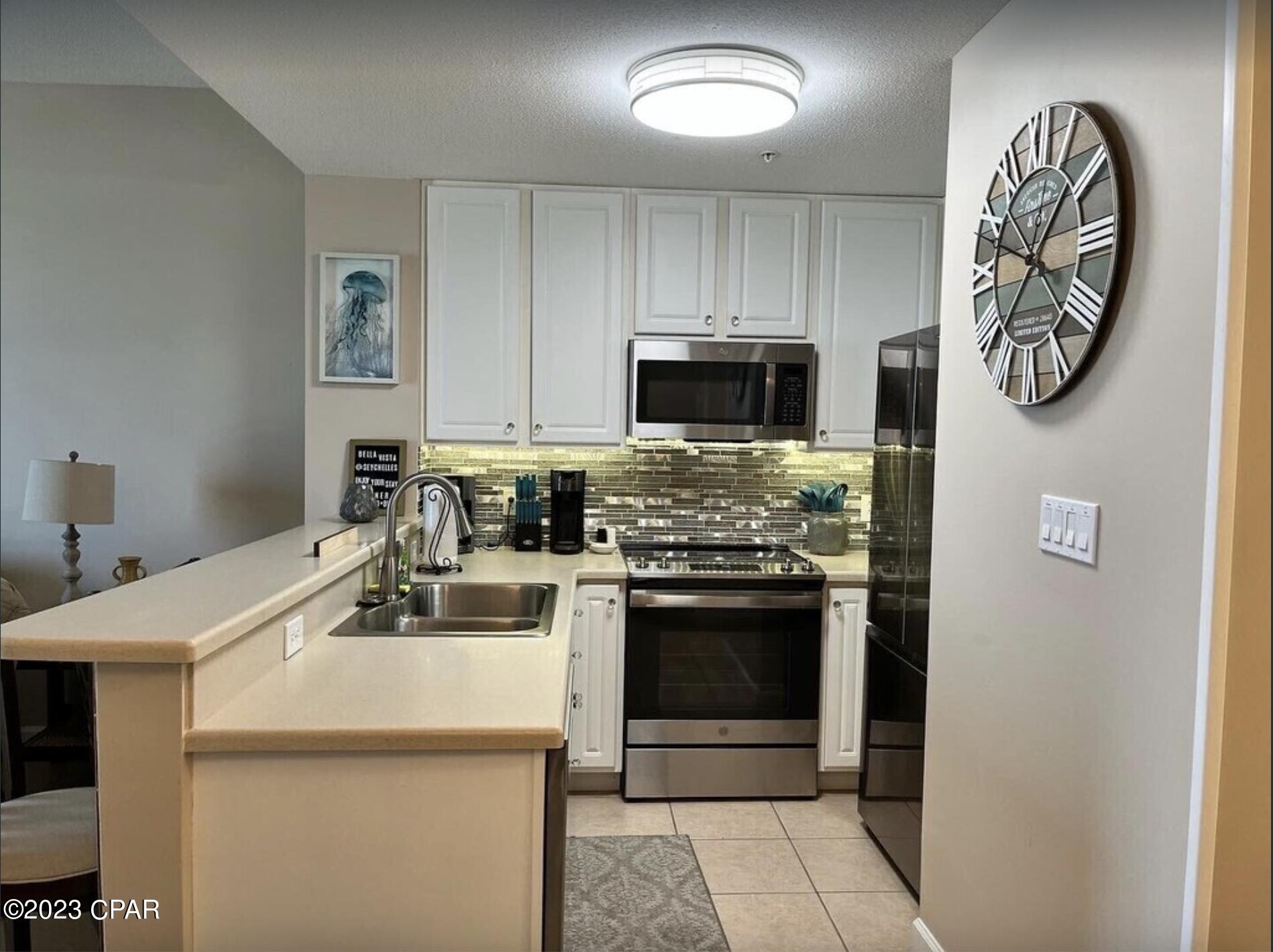 Seychelles Resort Condominium - Residential