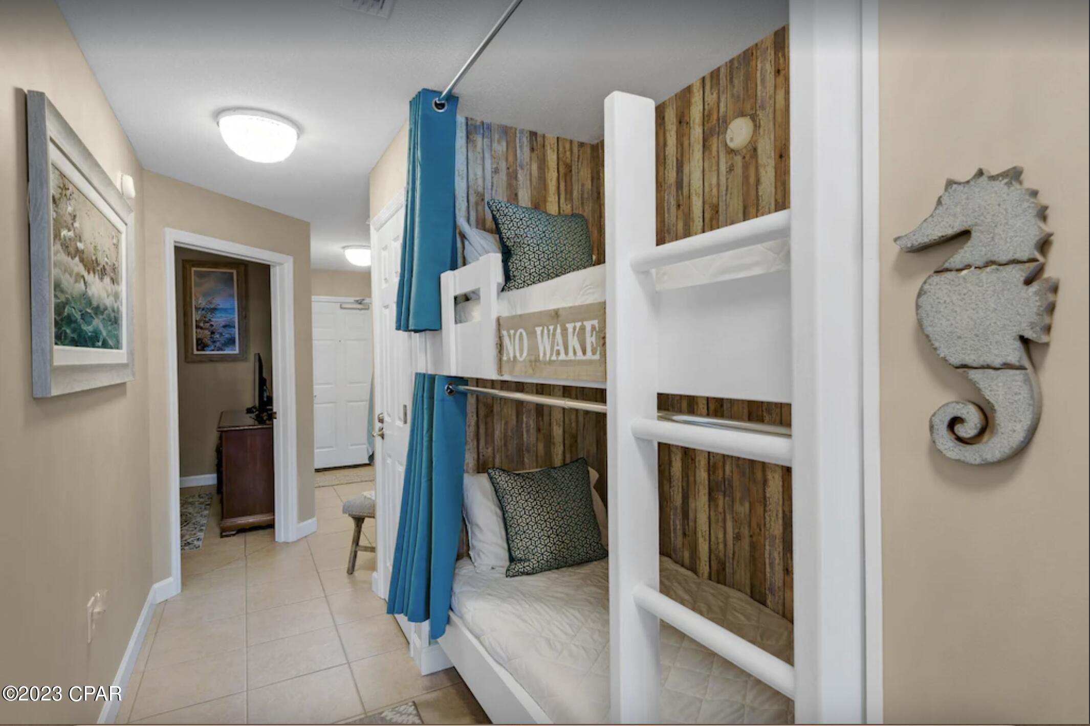 Seychelles Resort Condominium - Residential