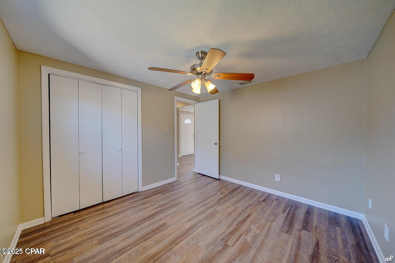 [No Recorded Subdiv] - Residential Lease