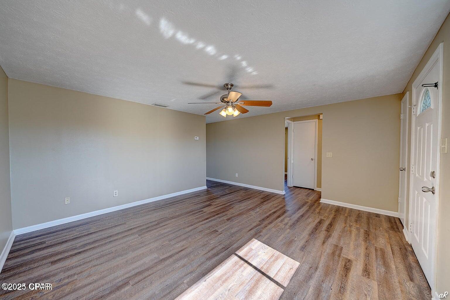 [No Recorded Subdiv] - Residential Lease