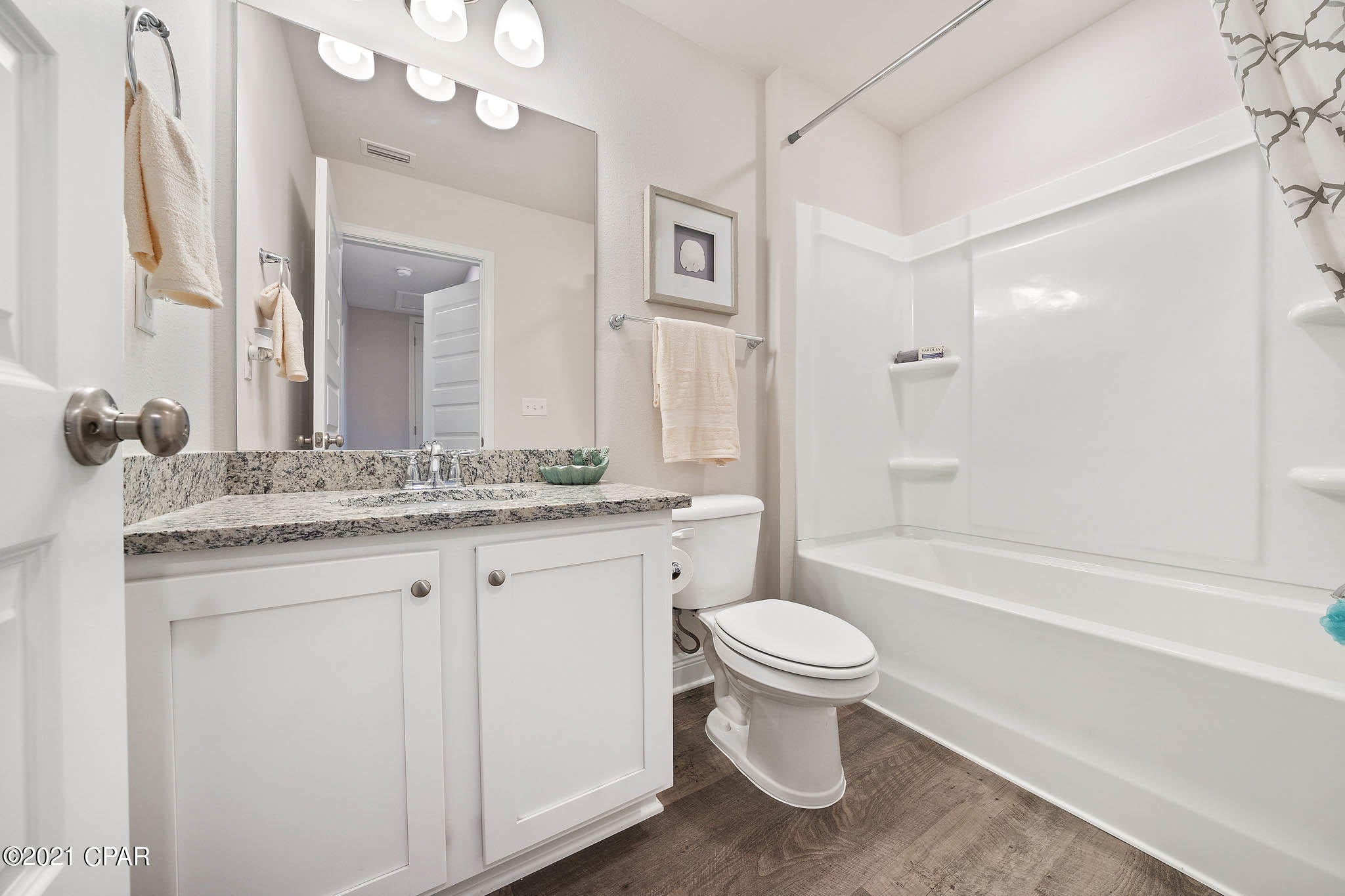 Landin's Landing - Residential