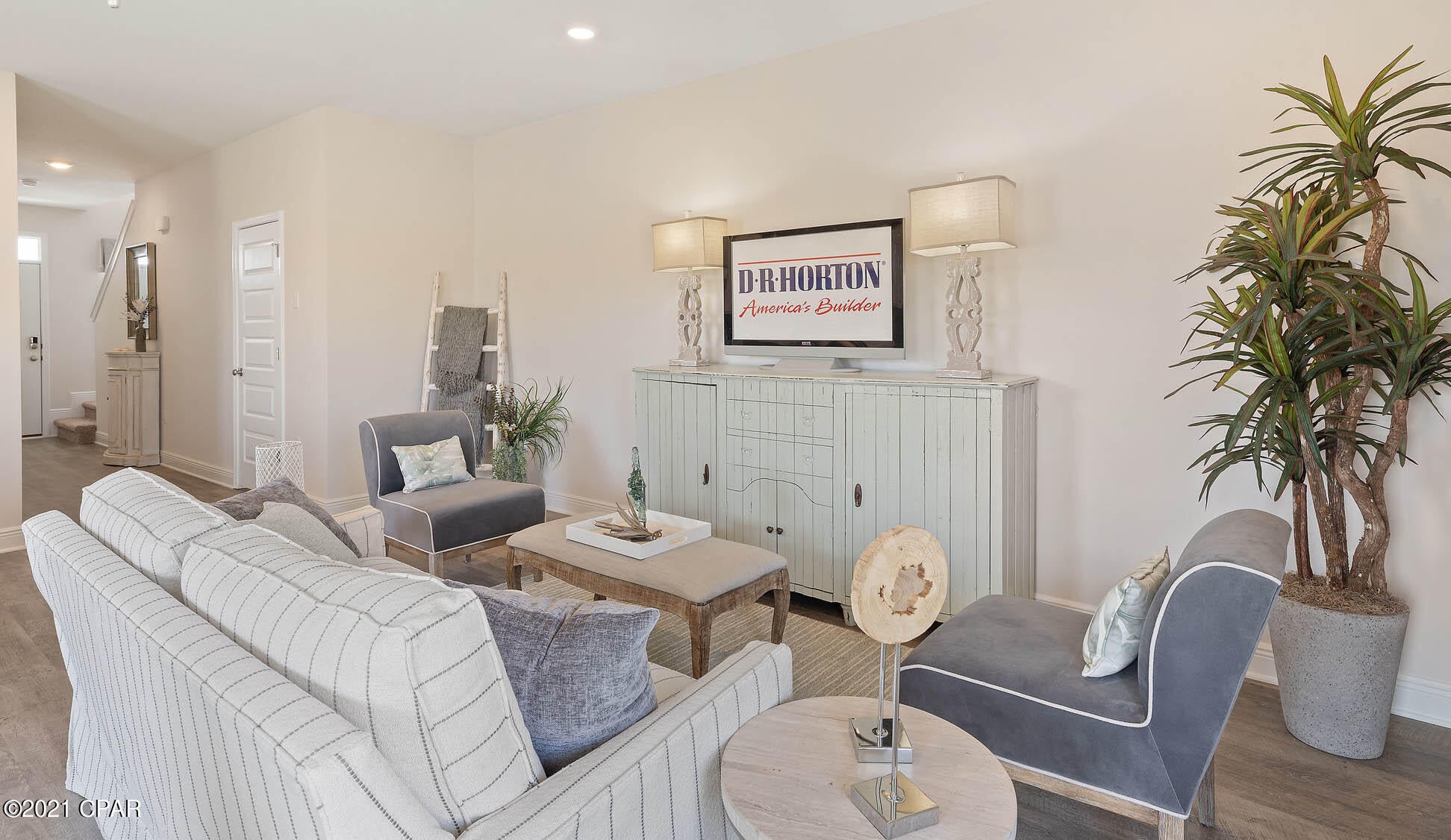Landin's Landing - Residential
