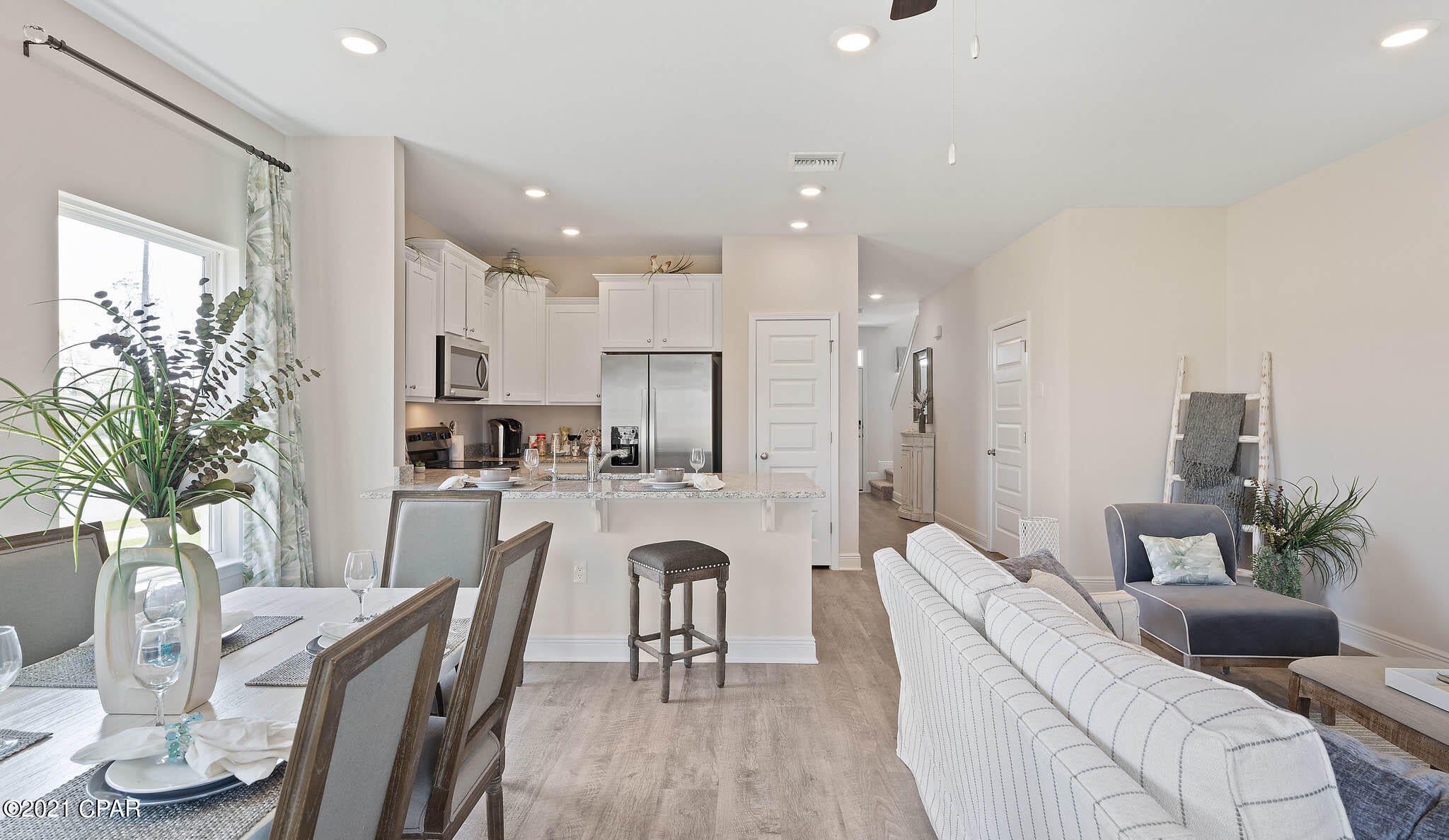 Landin's Landing - Residential