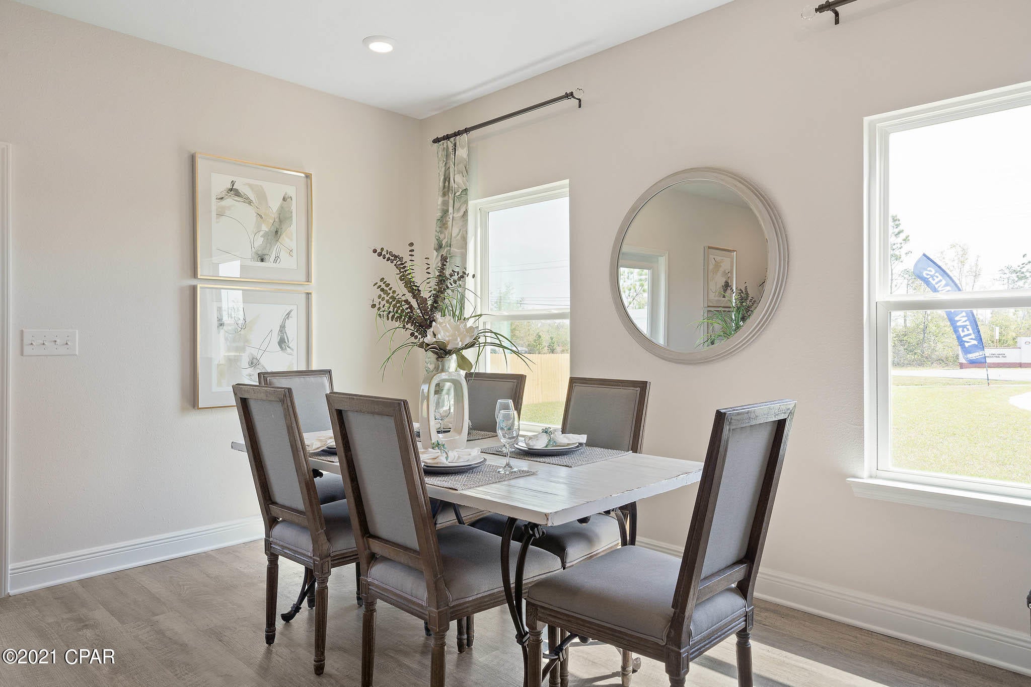 Landin's Landing - Residential
