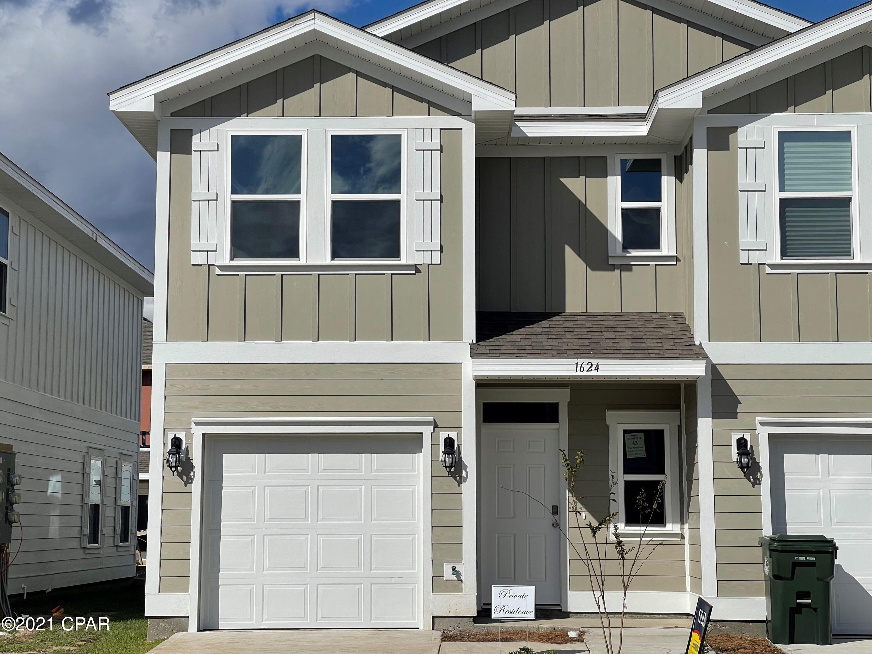 Landin's Landing - Residential
