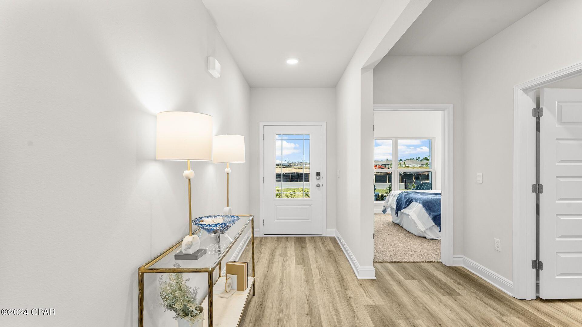 Liberty - Residential