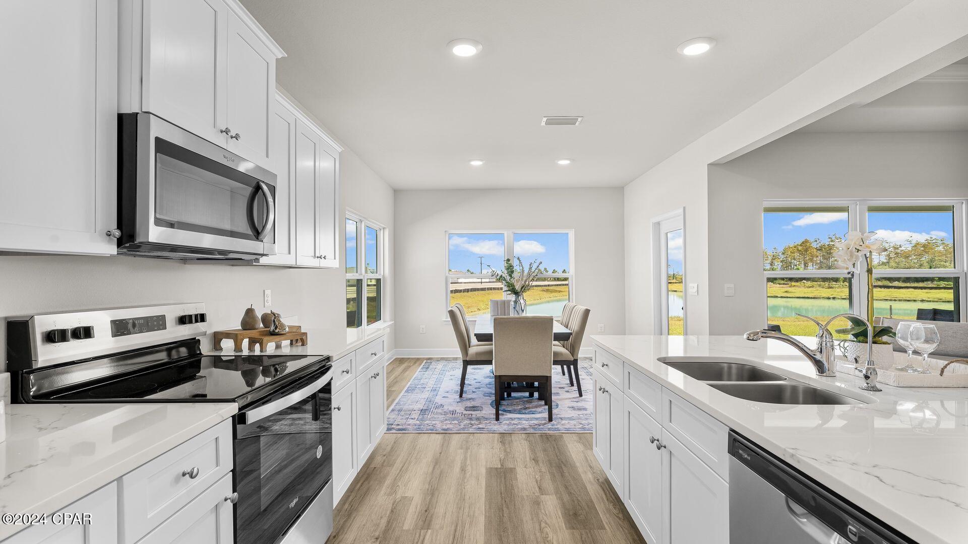 Liberty - Residential