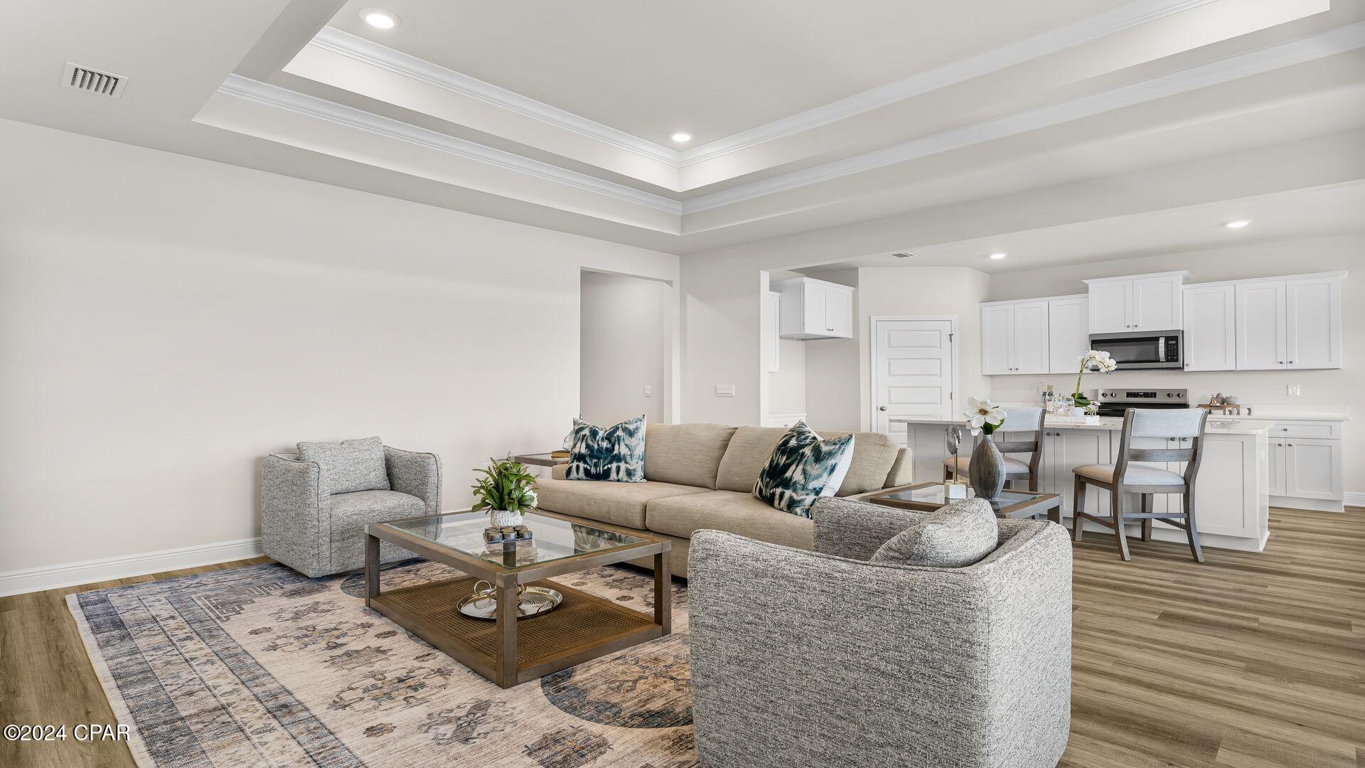 Liberty - Residential
