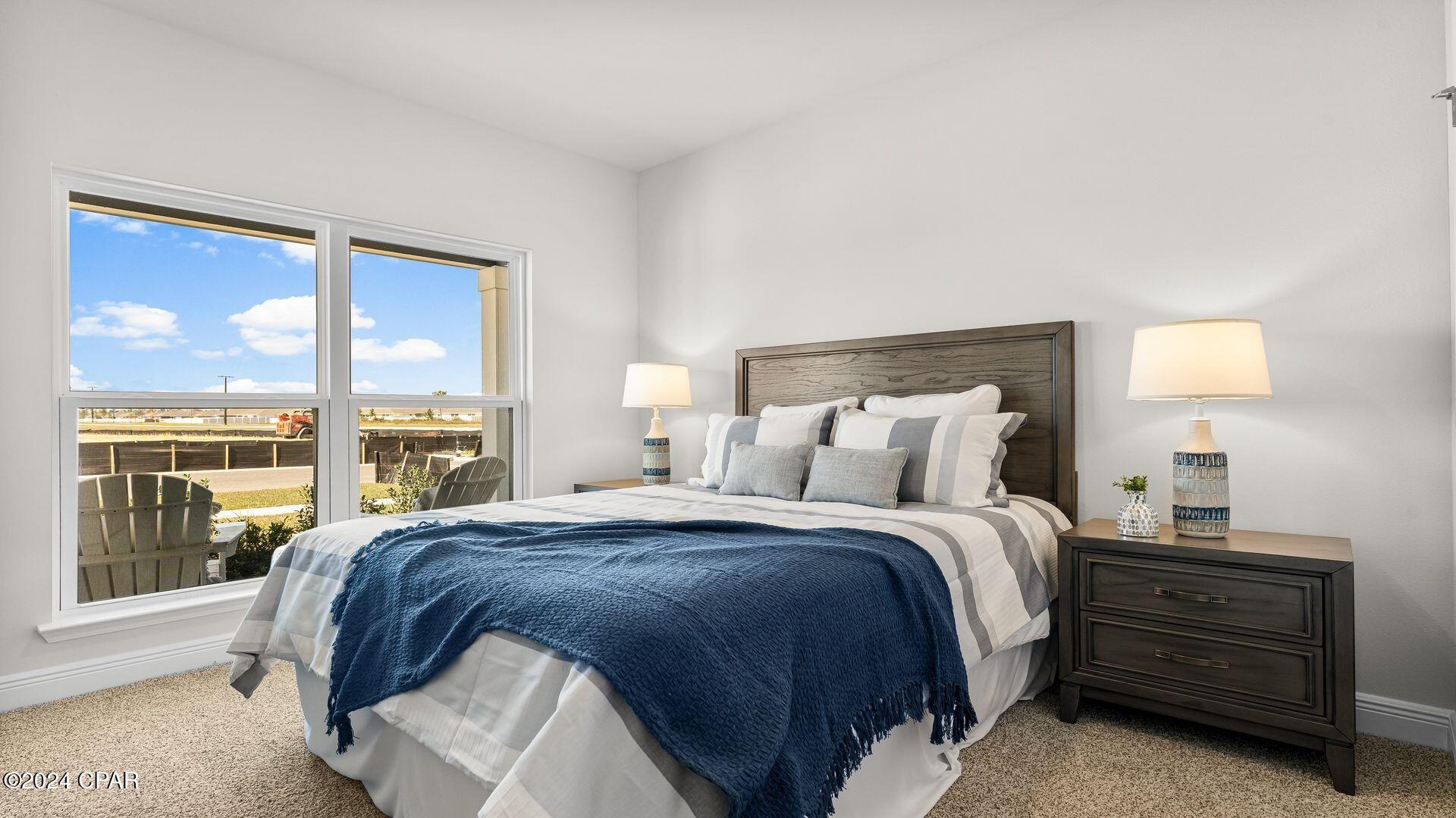 Liberty - Residential