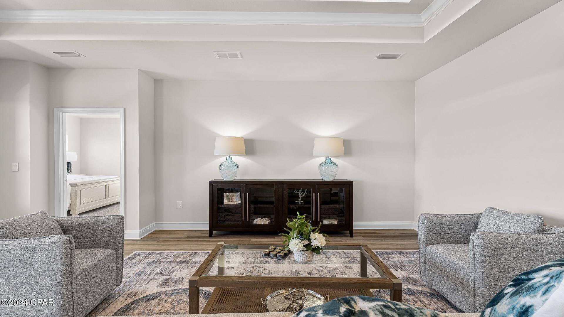 Liberty - Residential