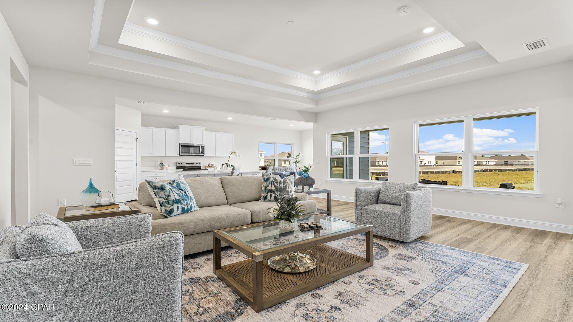 Liberty - Residential