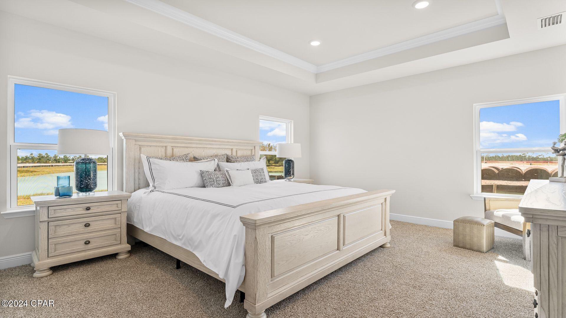 Liberty - Residential