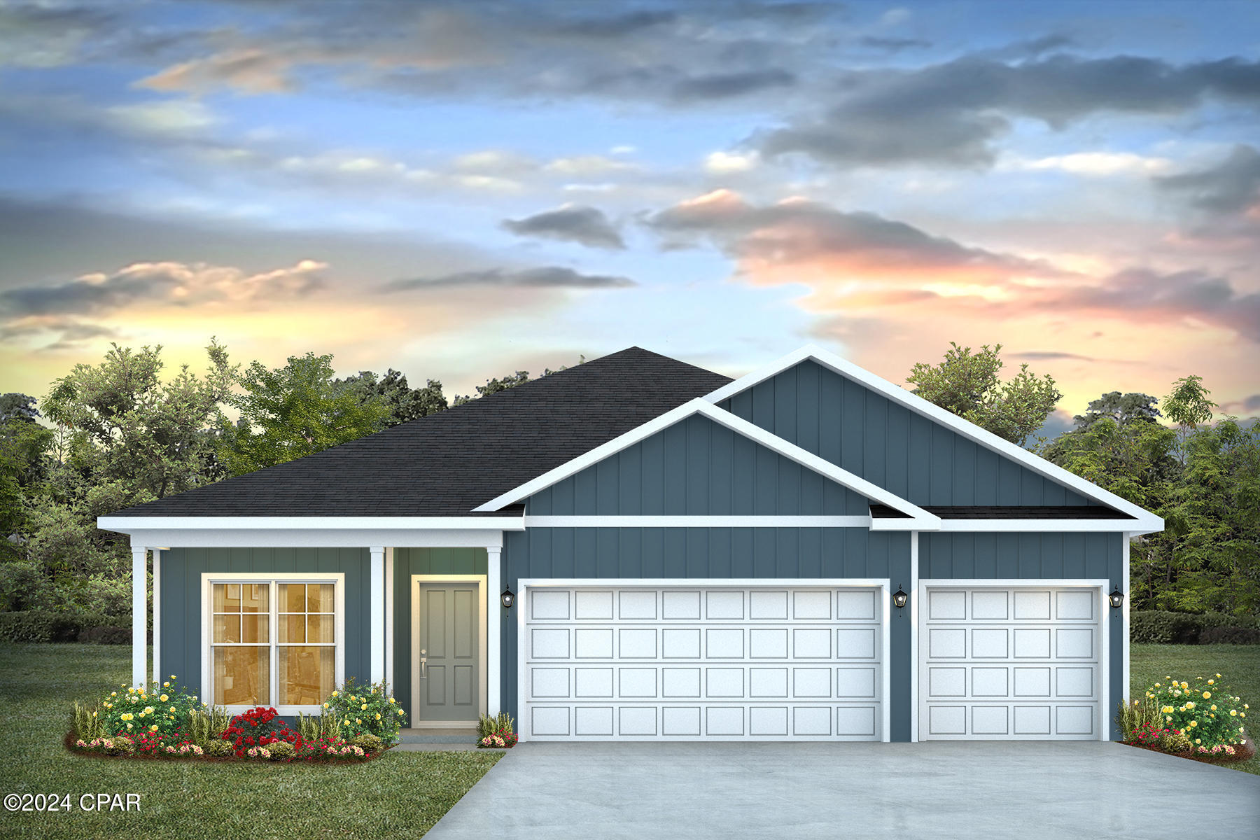 Liberty - Residential