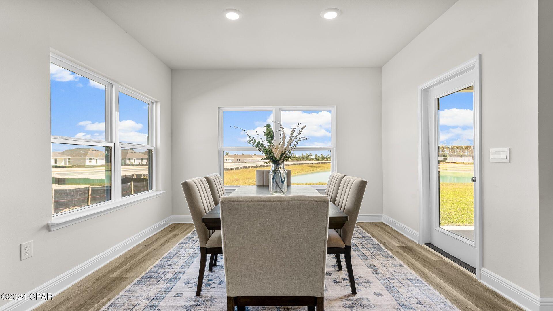 Liberty - Residential
