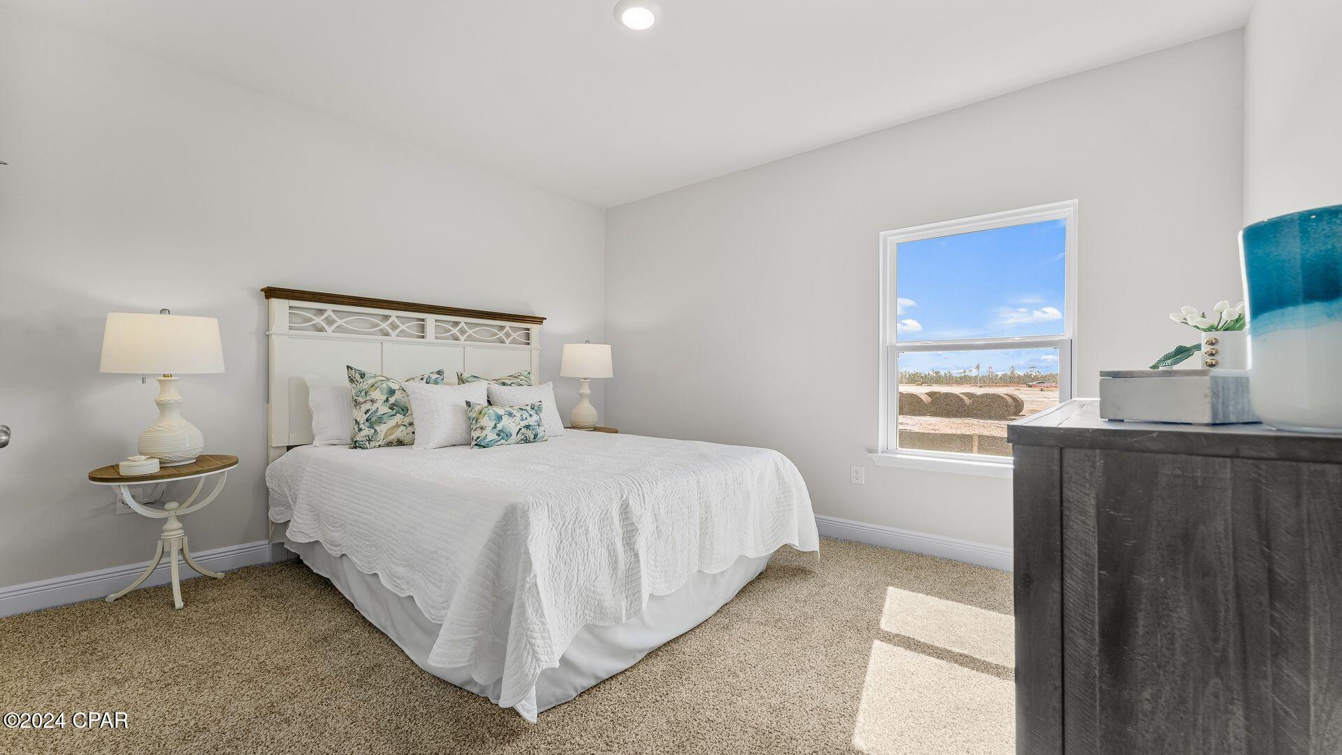 Liberty - Residential