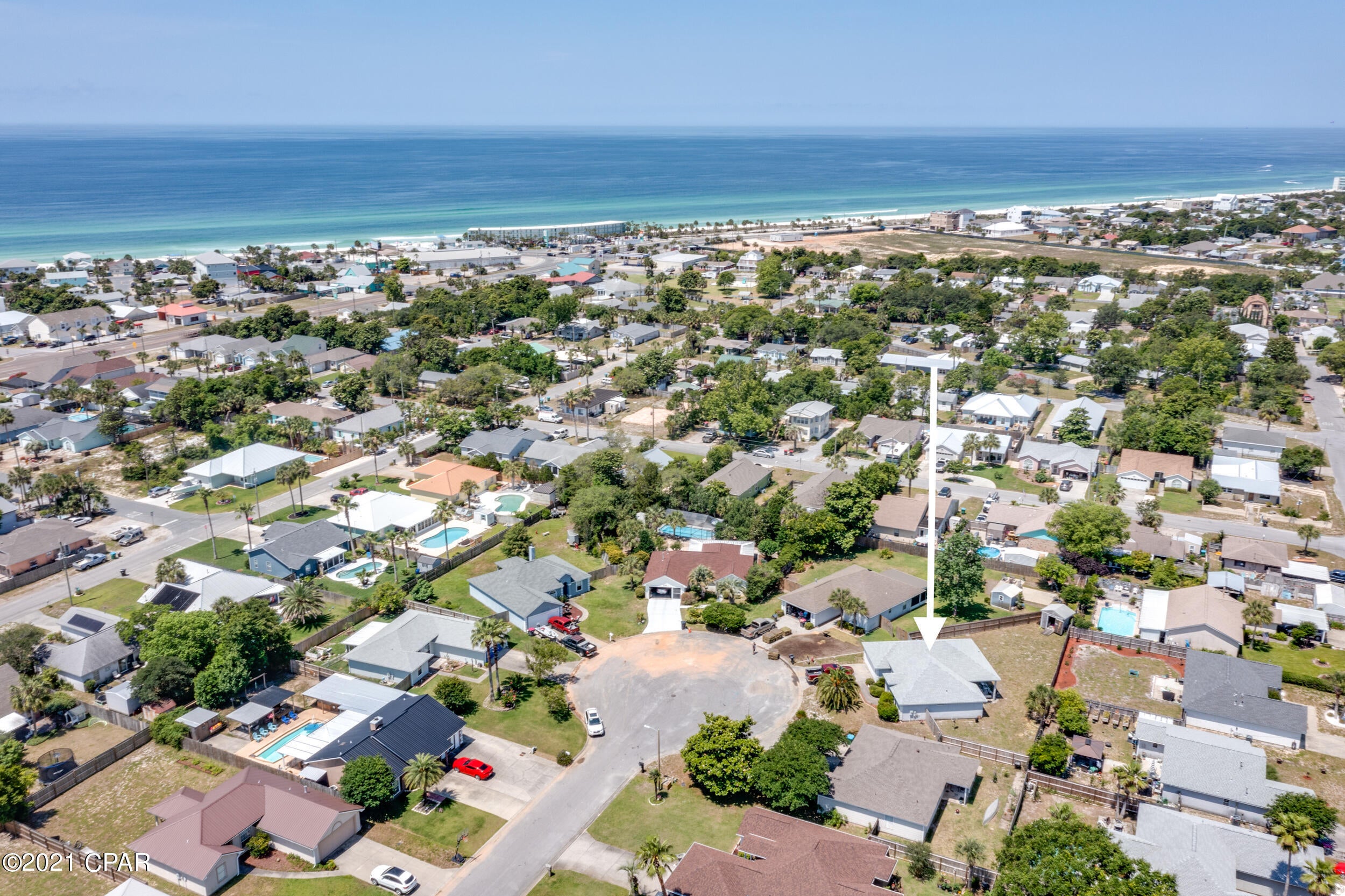 Fernwood Park - Residential