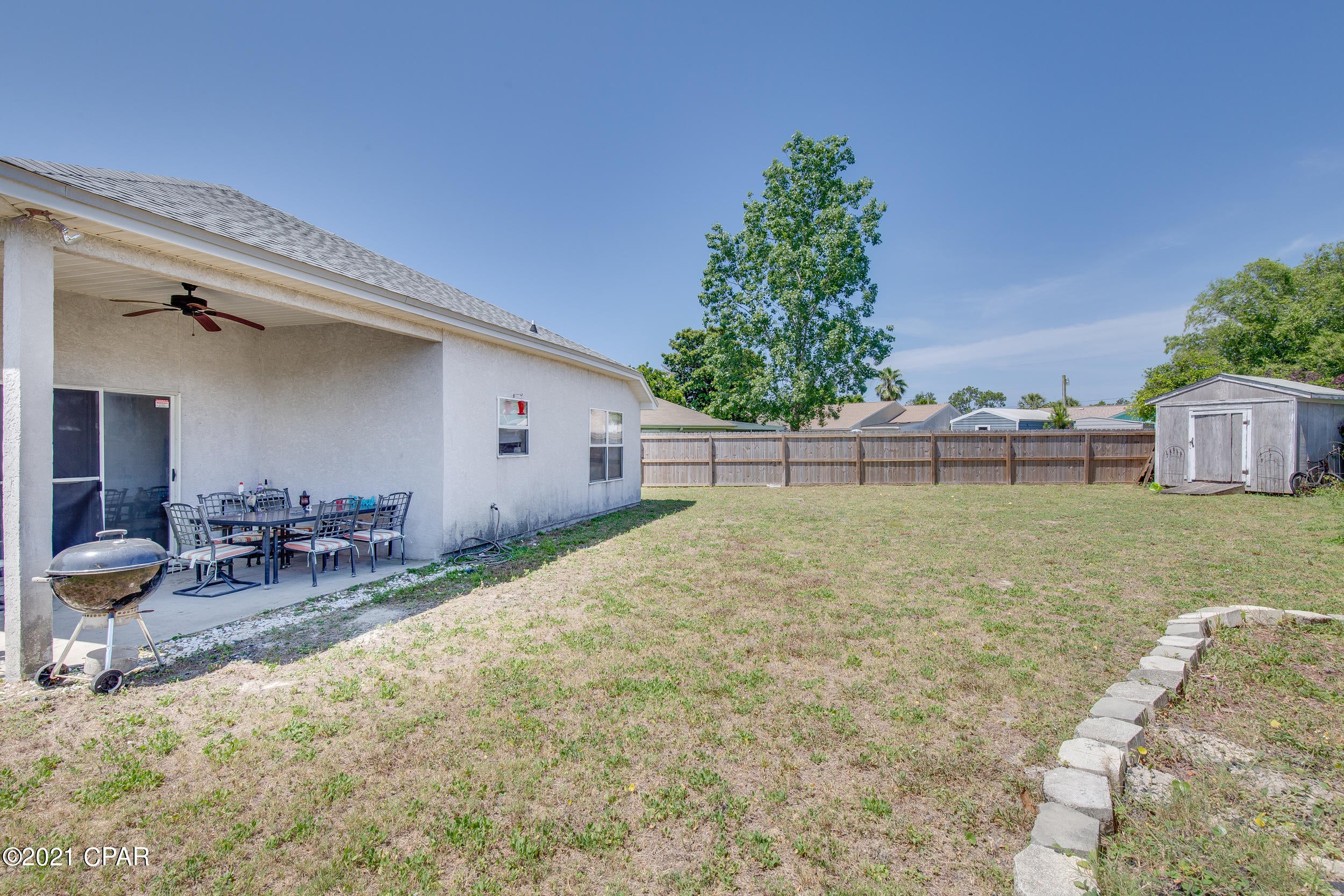 Fernwood Park - Residential