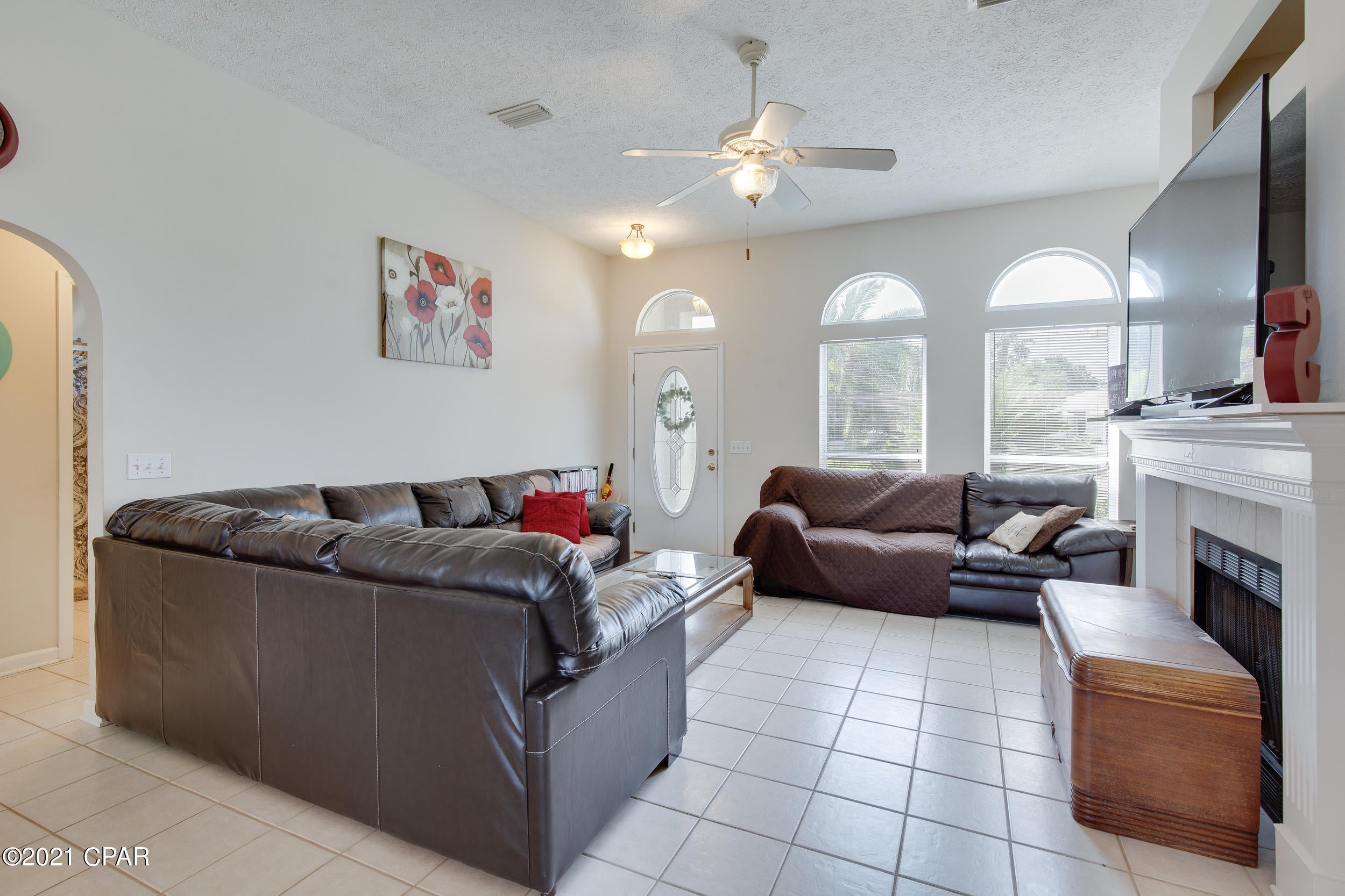 Fernwood Park - Residential