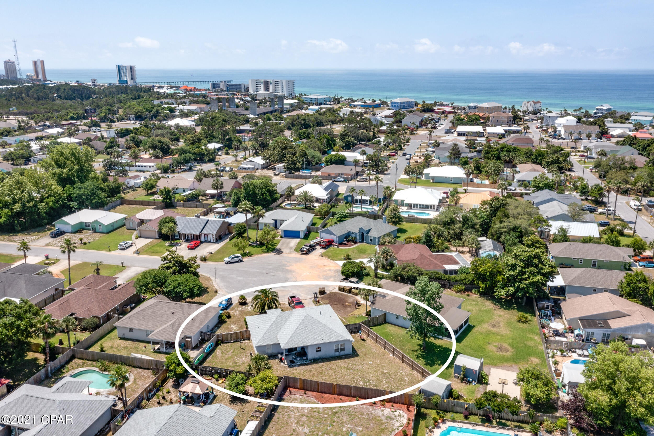 Fernwood Park - Residential