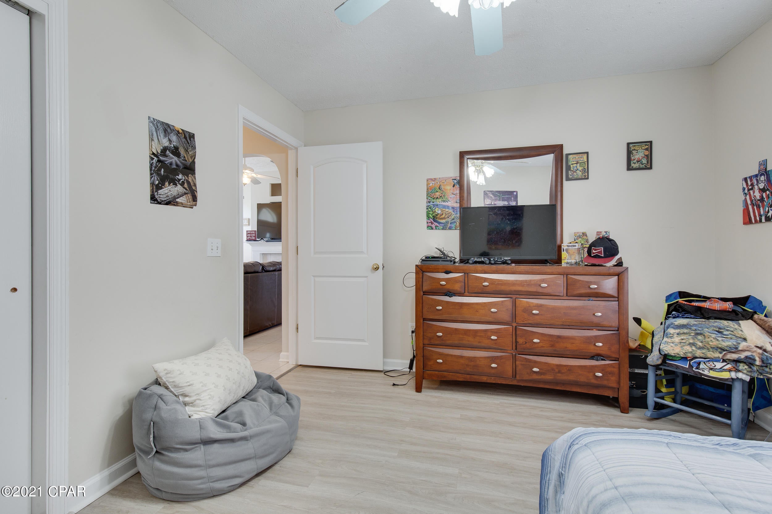 Fernwood Park - Residential