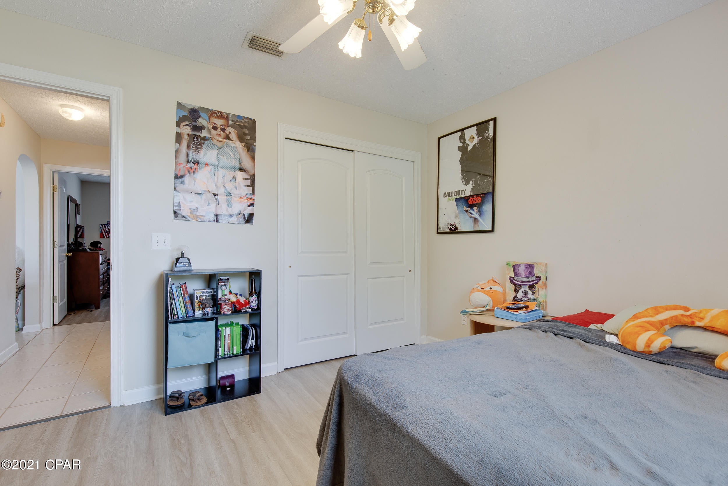 Fernwood Park - Residential