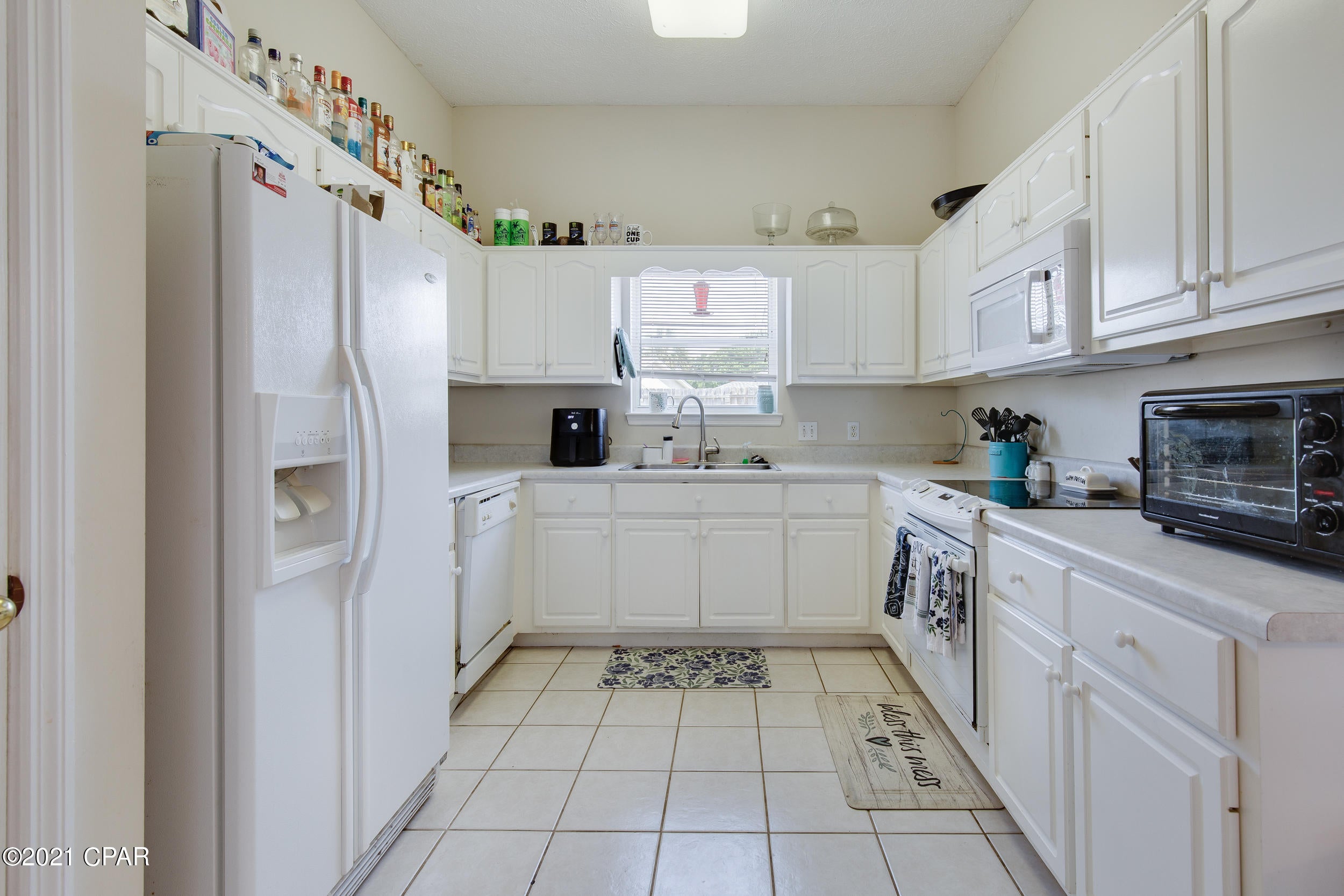 Fernwood Park - Residential