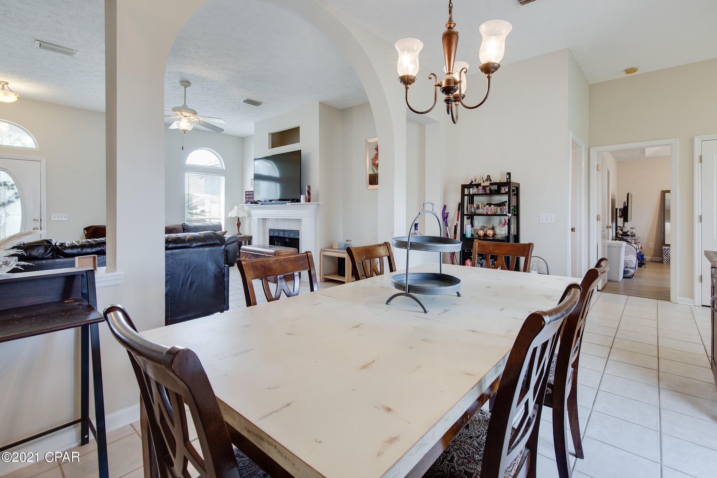 Fernwood Park - Residential
